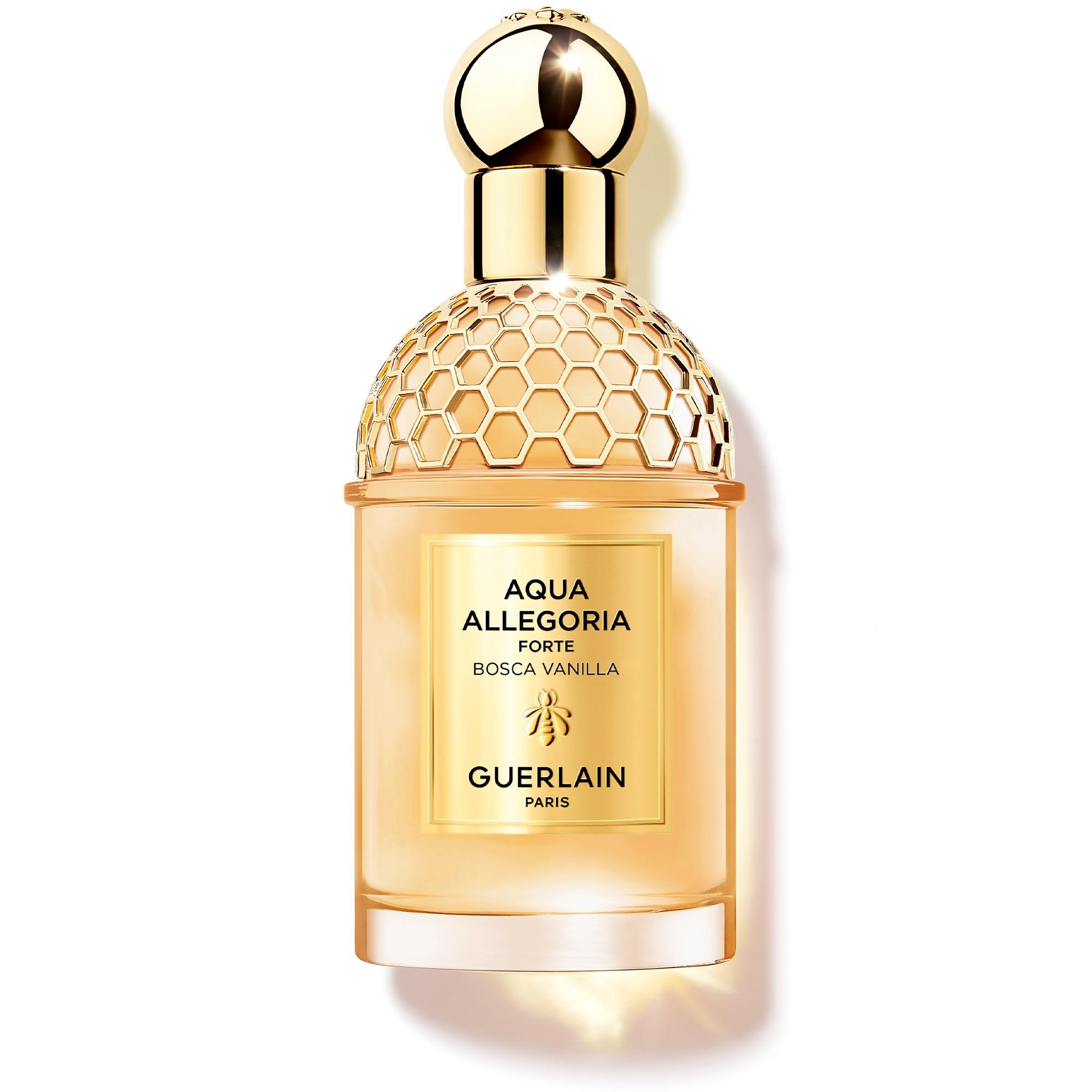 AQUA ALLEGORIA FORTE BOSCA VANILLA
