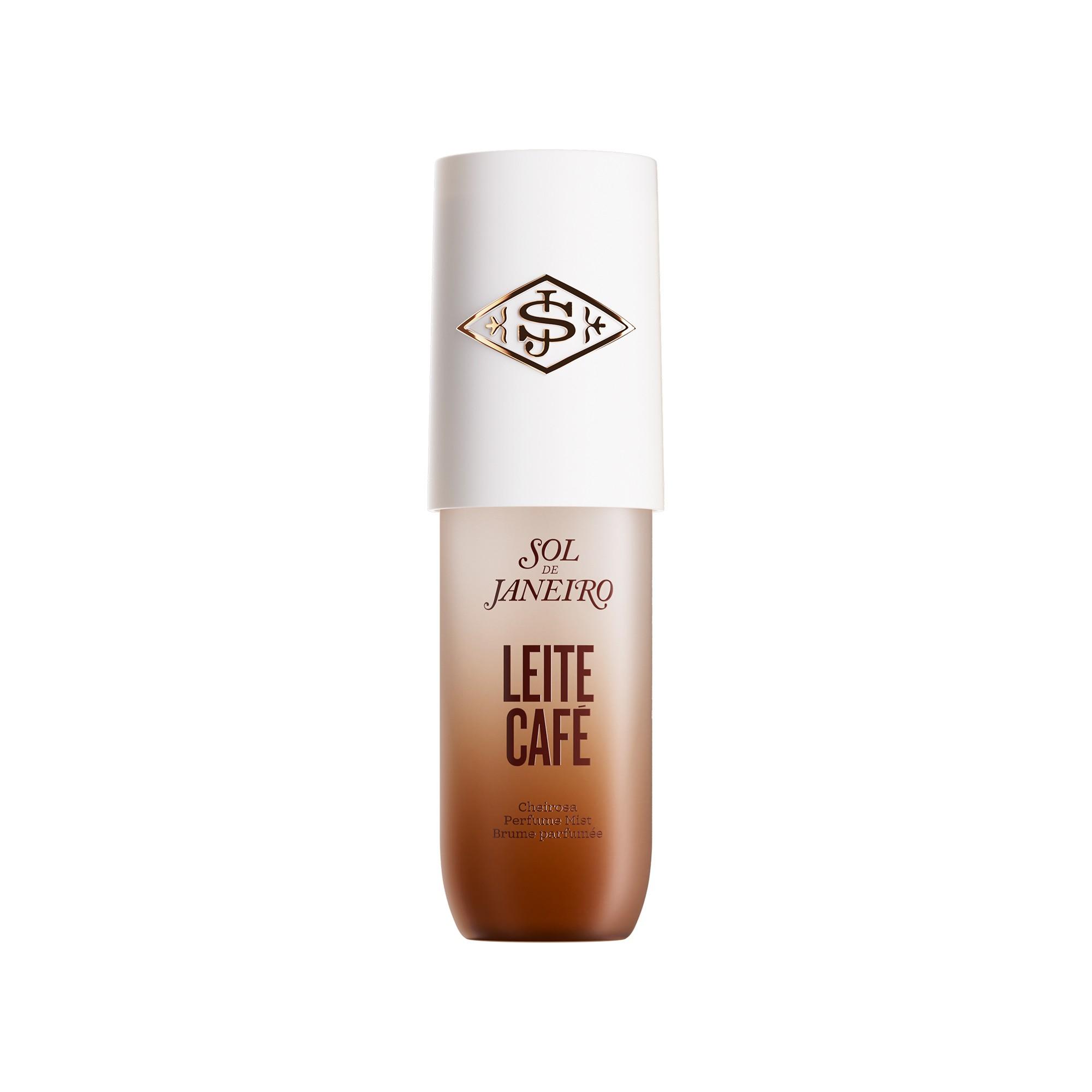 Leite Café