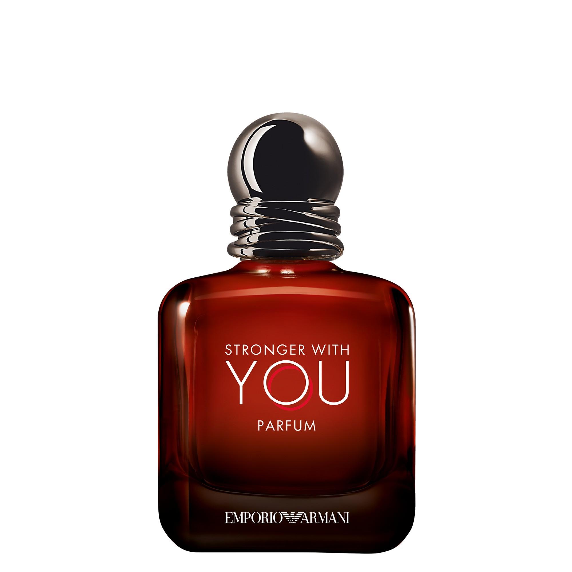 Stronger With You Parfum