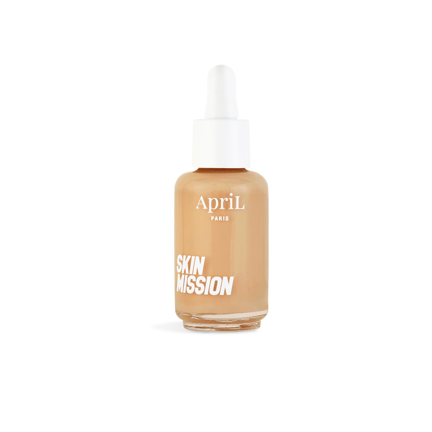 SKIN MISSION - EAU DE TEINT