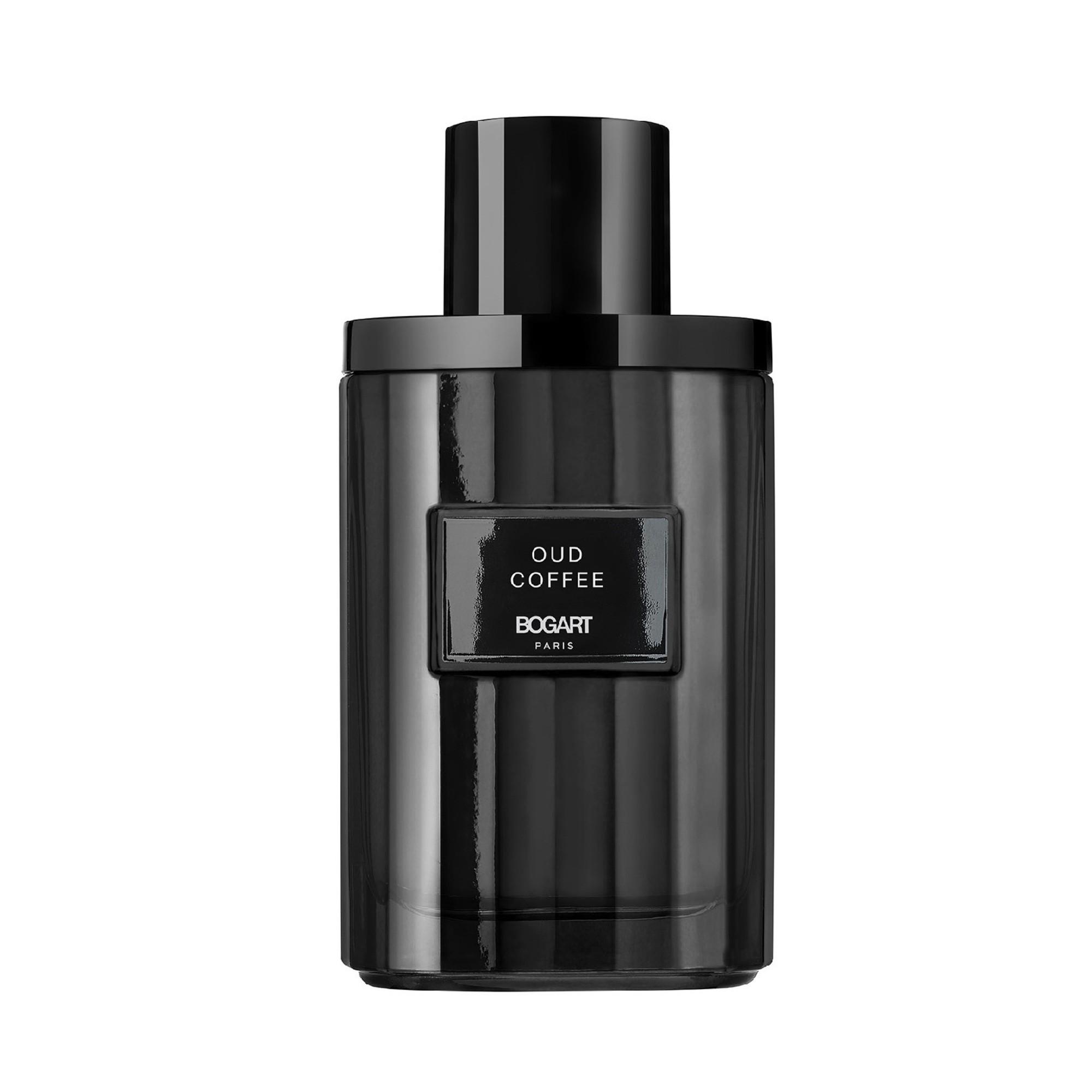 Oud Coffee