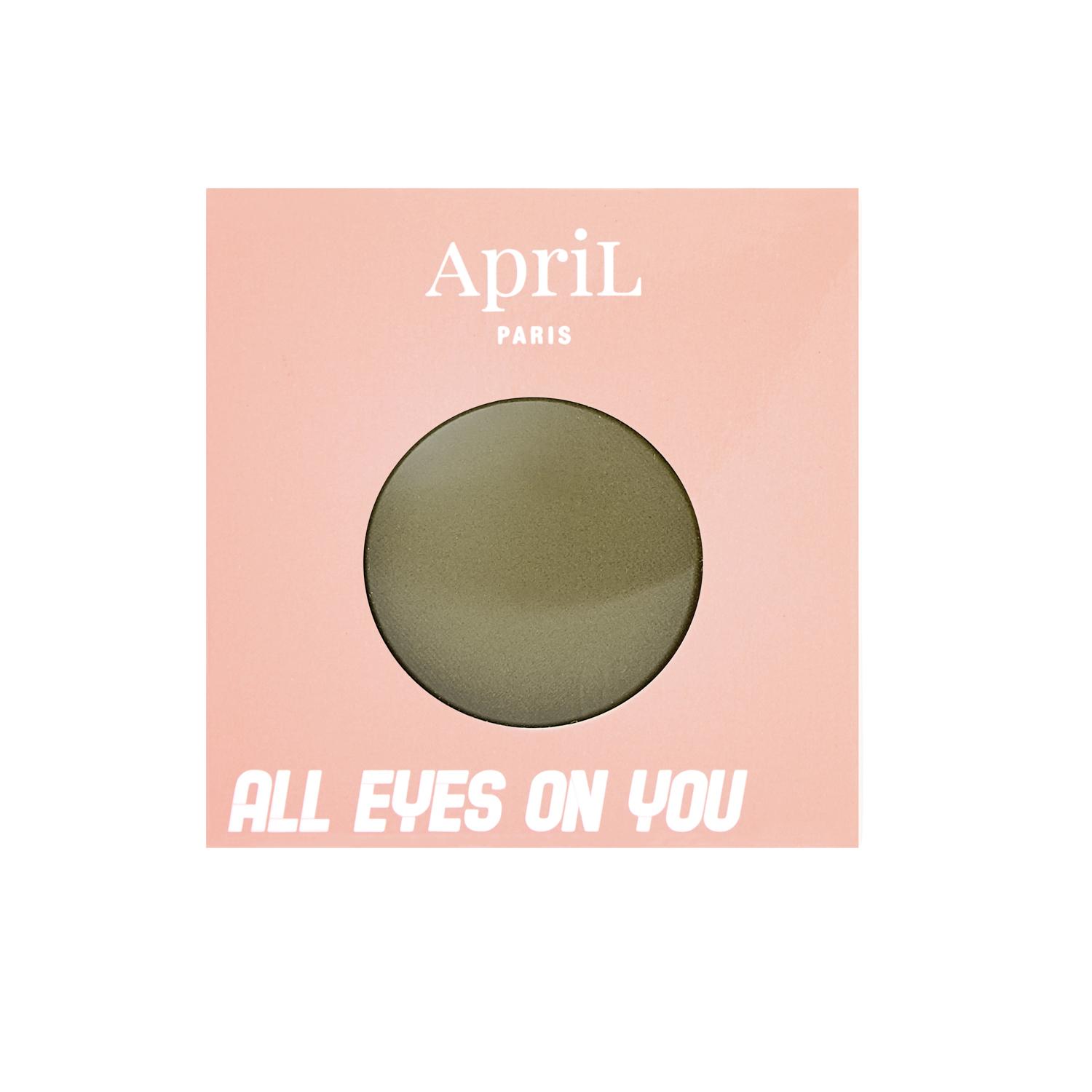 Parelmoerachtige Oogschaduw