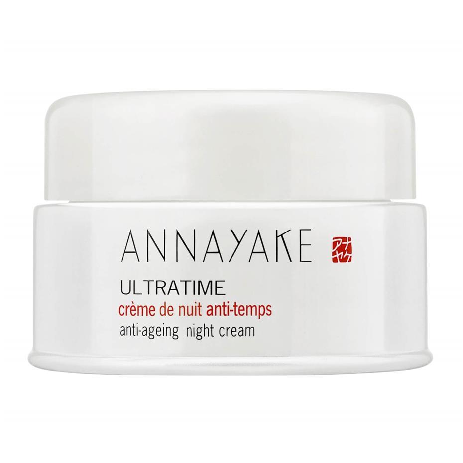 Ultratime Crème de Nuit Anti-Temps