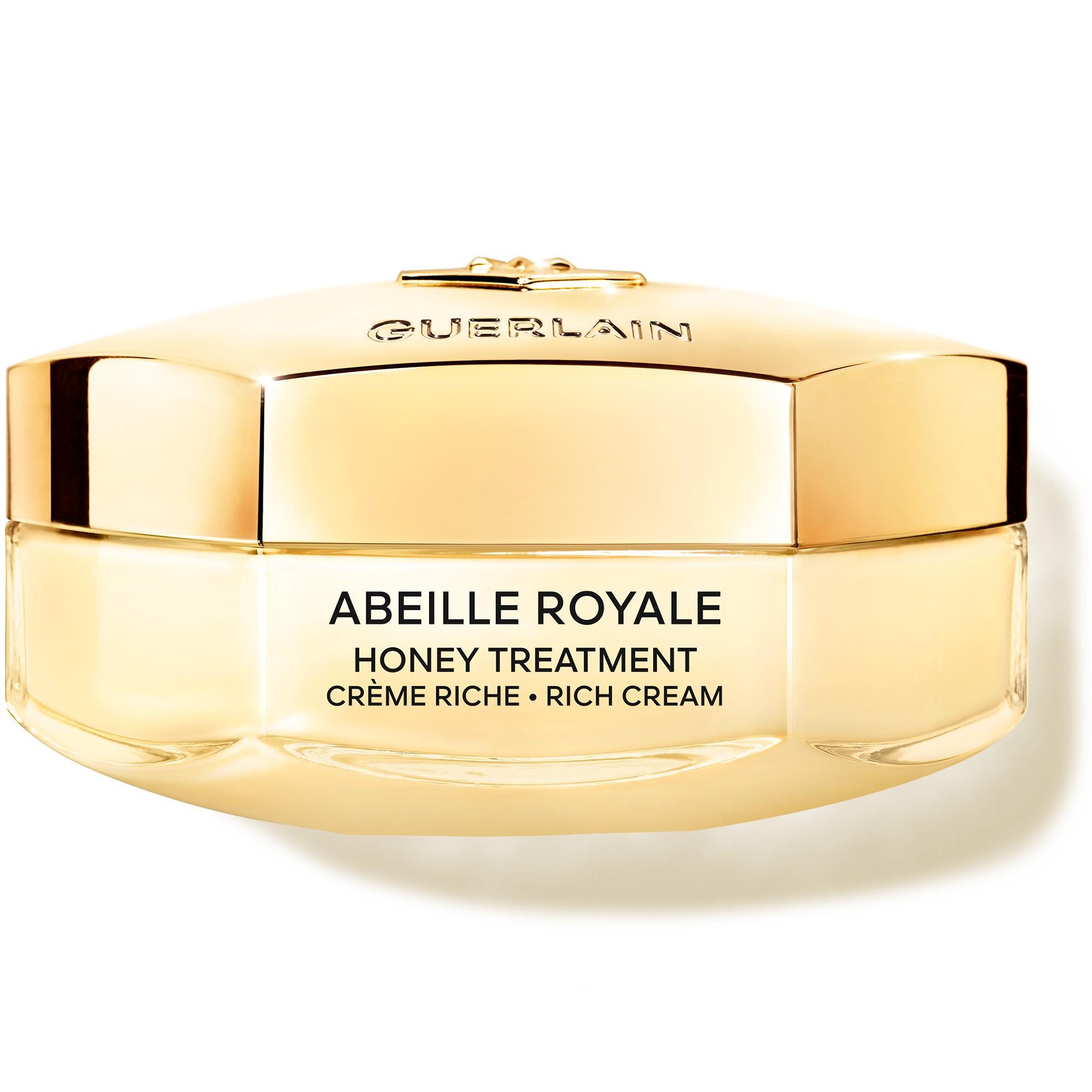 ABEILLE ROYALE Honey Treatment Crème Riche