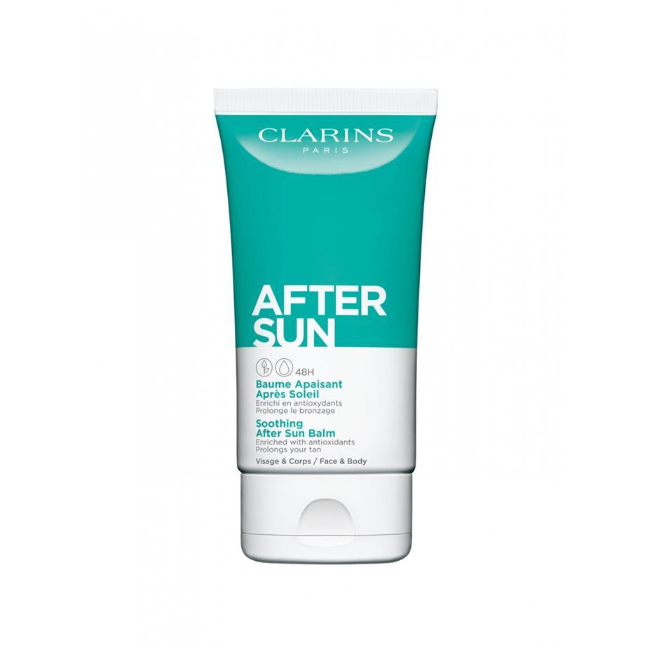 Baume Apaisant Apres Soleil - Visage & Corps