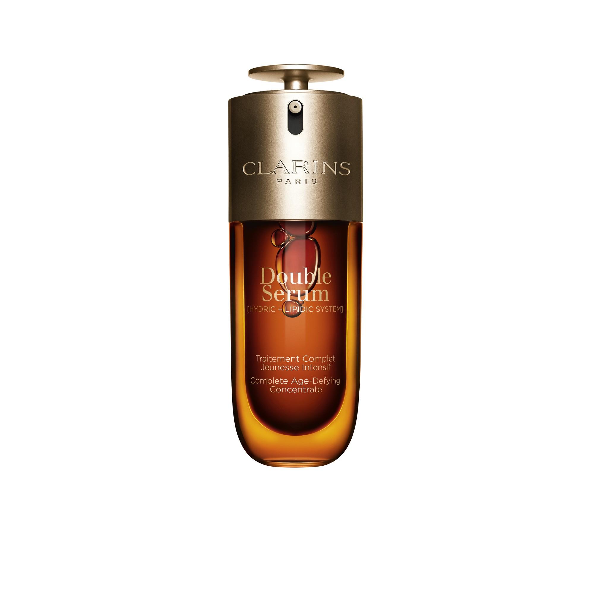 DOUBLE SERUM