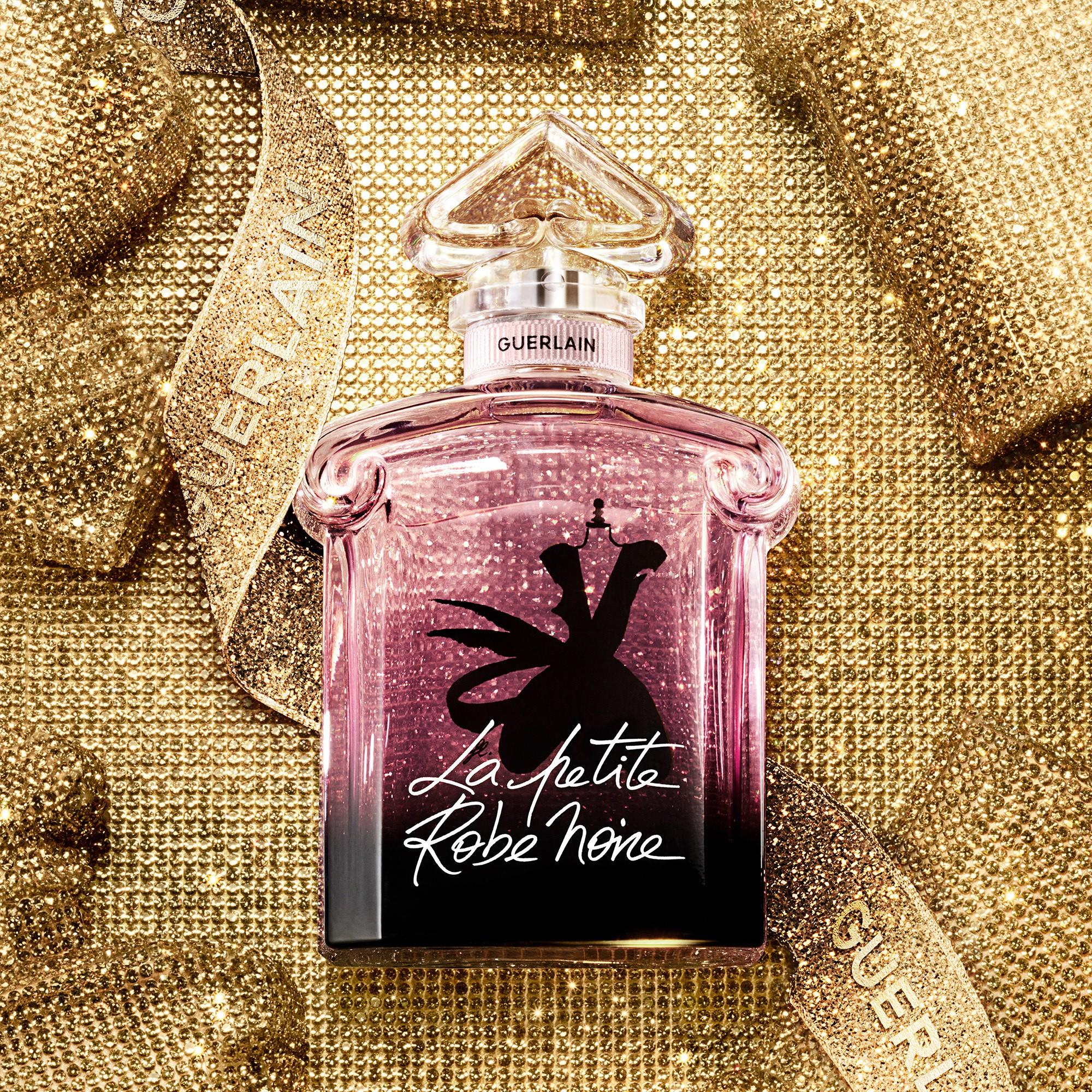GUERLAIN La Petite Robe Noire Coffret Eau de Parfum Femme Livraison Gratuite ApriL Parfumerie