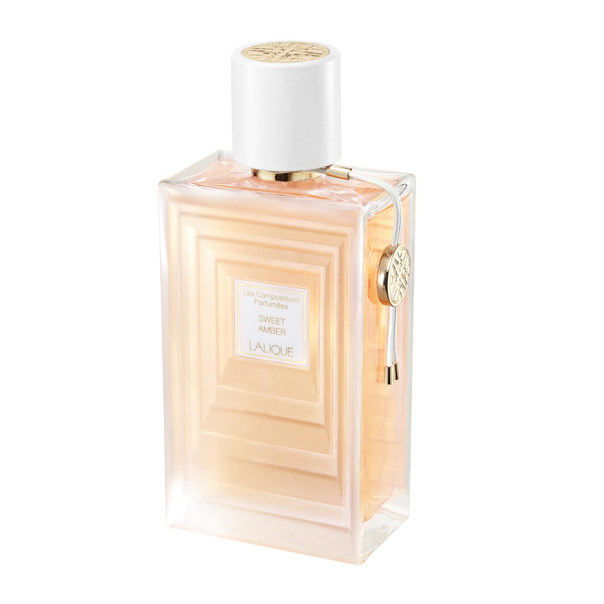 Natural Spray "Sweet Amber