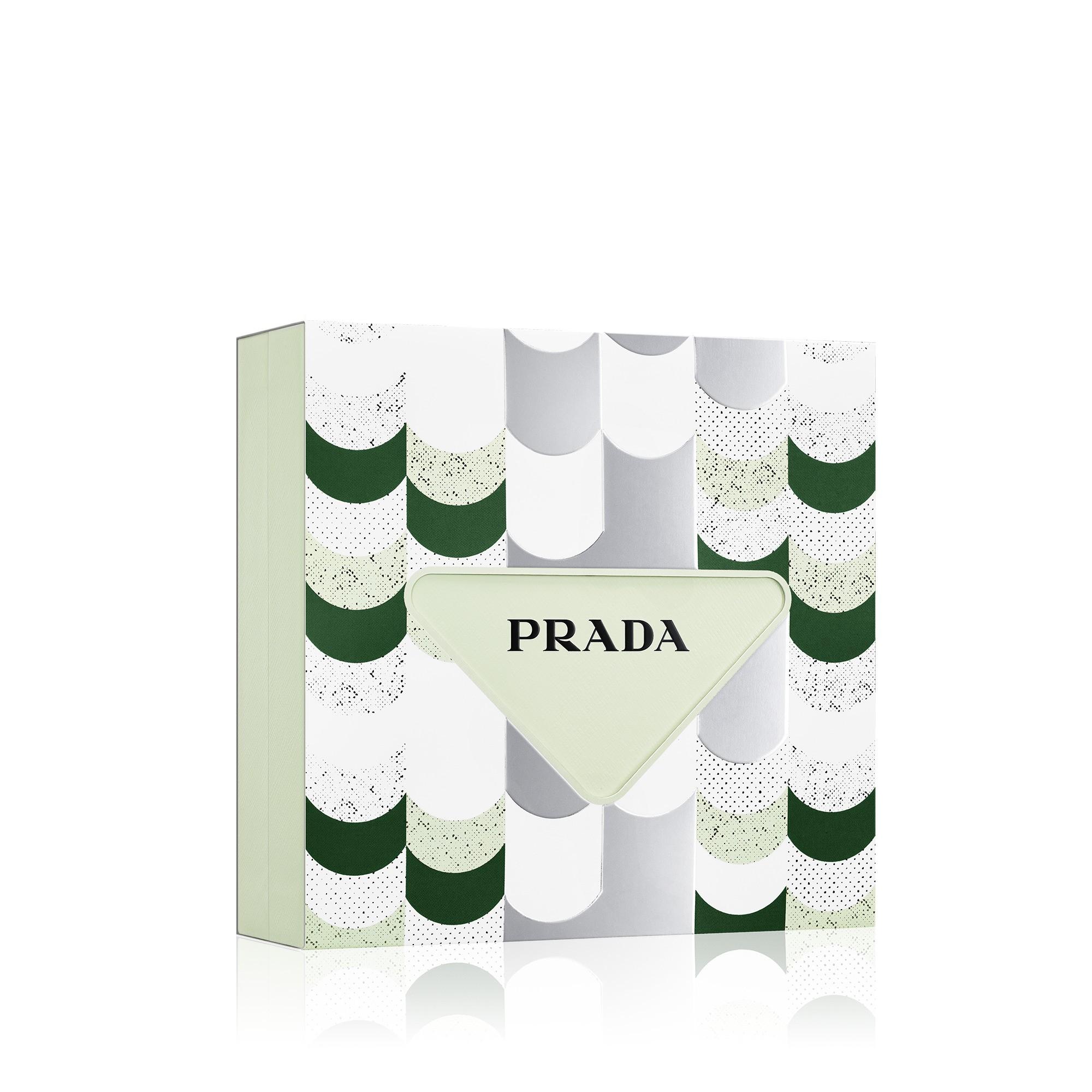 Paradoxe Eau de Parfum Set