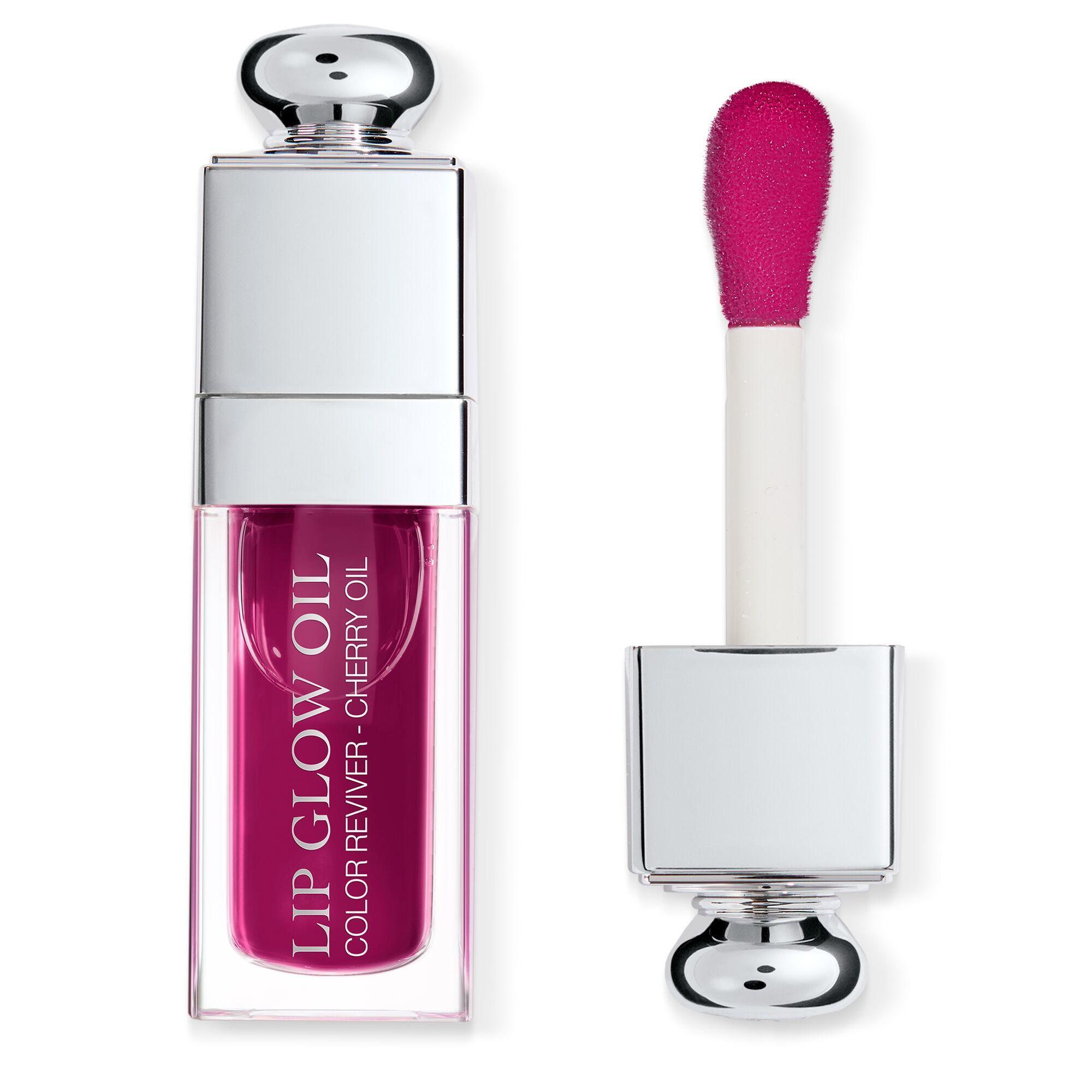 Dior Lip Glow Oil