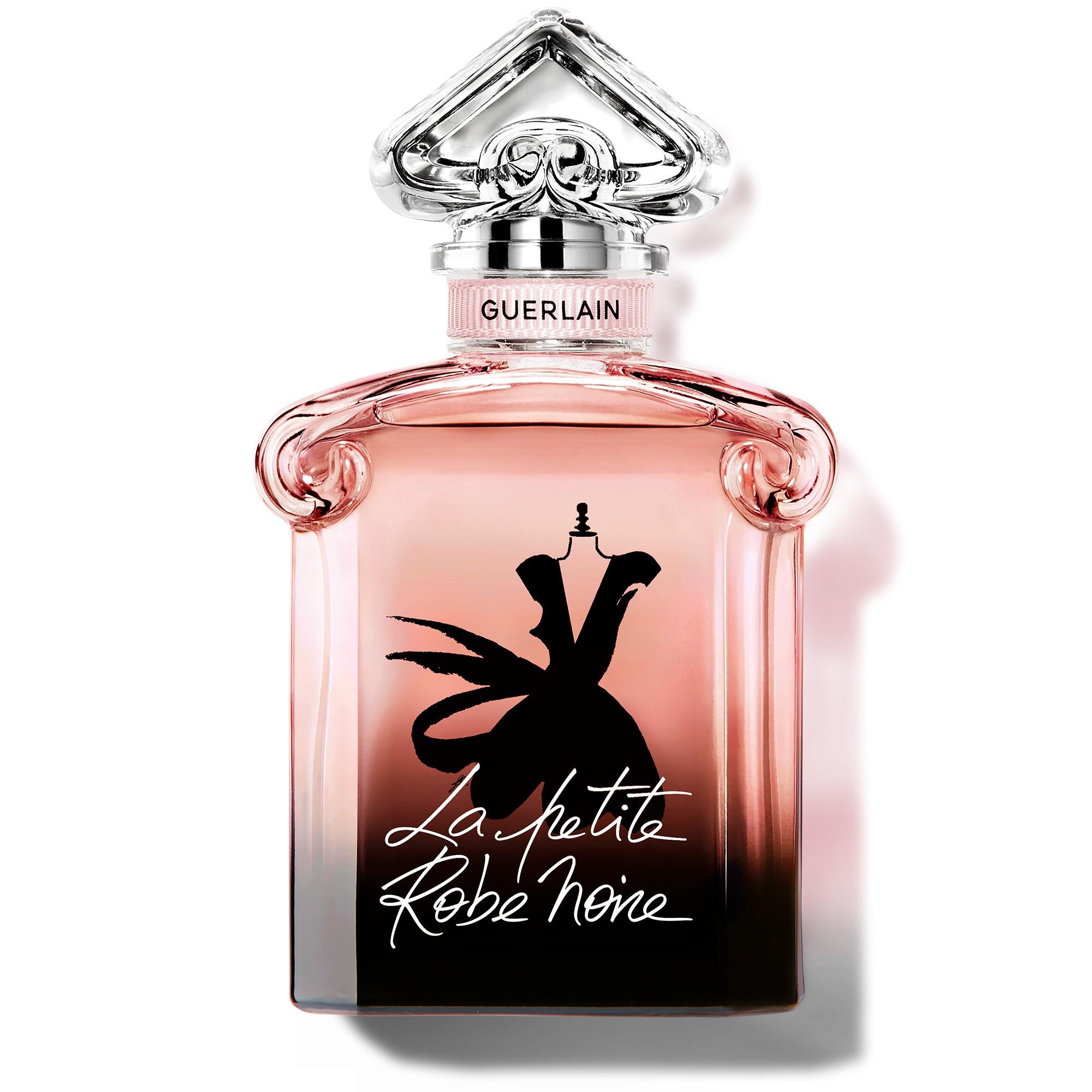 La Petite Robe Noire
Honey Rose – Eau de Parfum
Édition Limitée