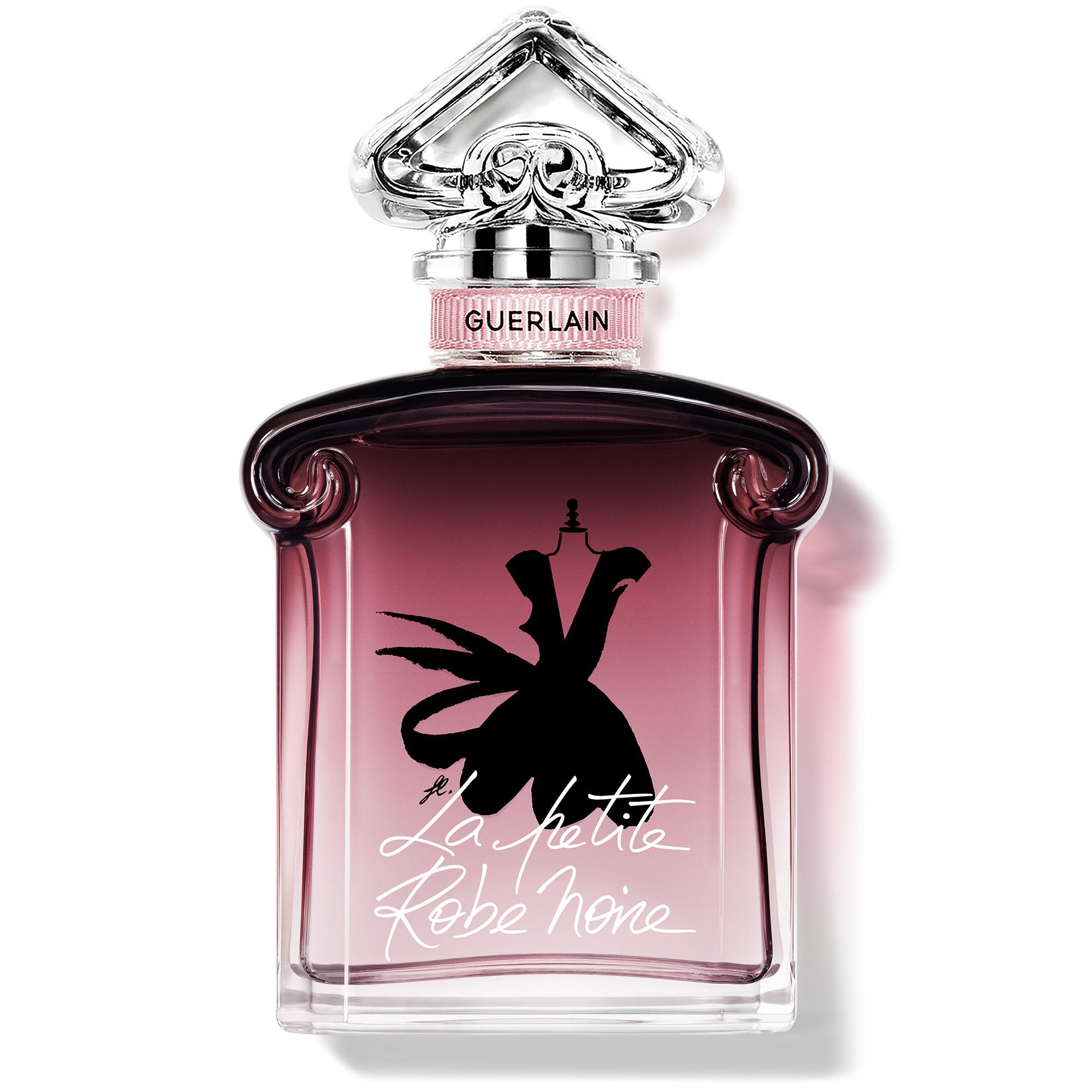 La petite robe noire - rose noire eau de parfum