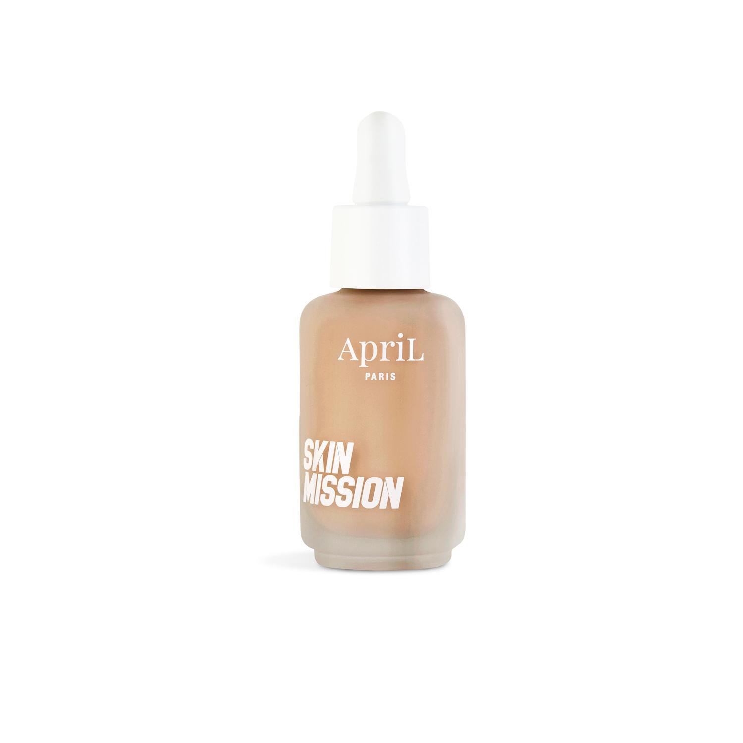 SKIN MISSION - FOND DE TEINT PERFECTION