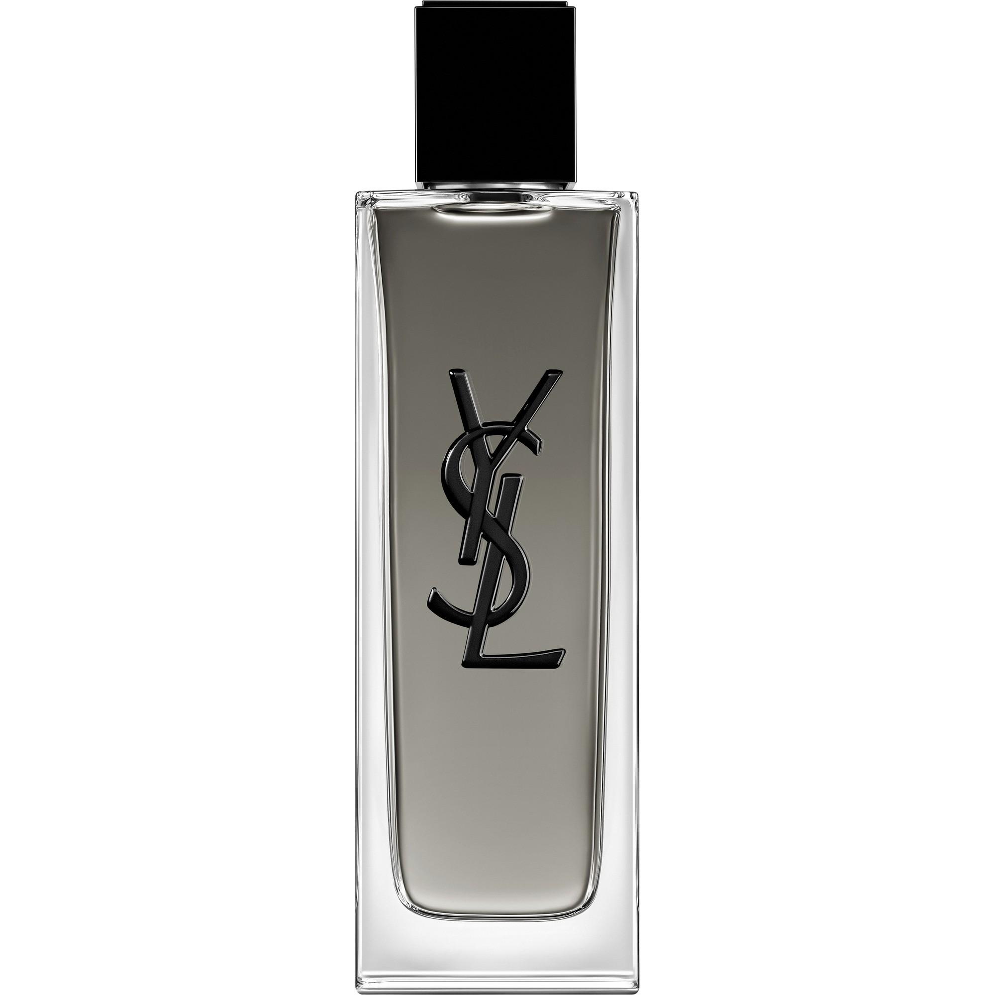 MYSLF Eau de Toilette Intense - Parfum boisé pour homme