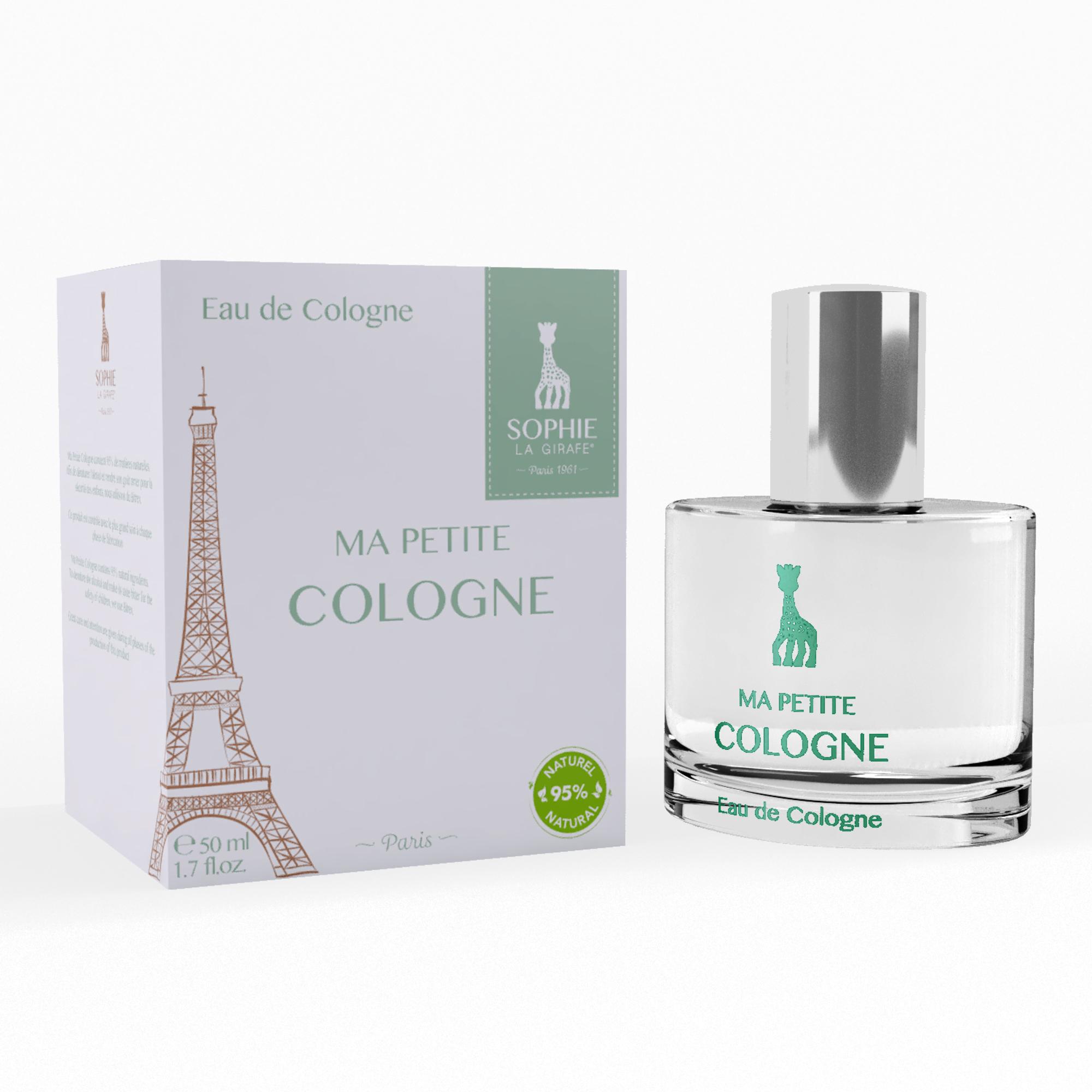 MA PETITE COLOGNE