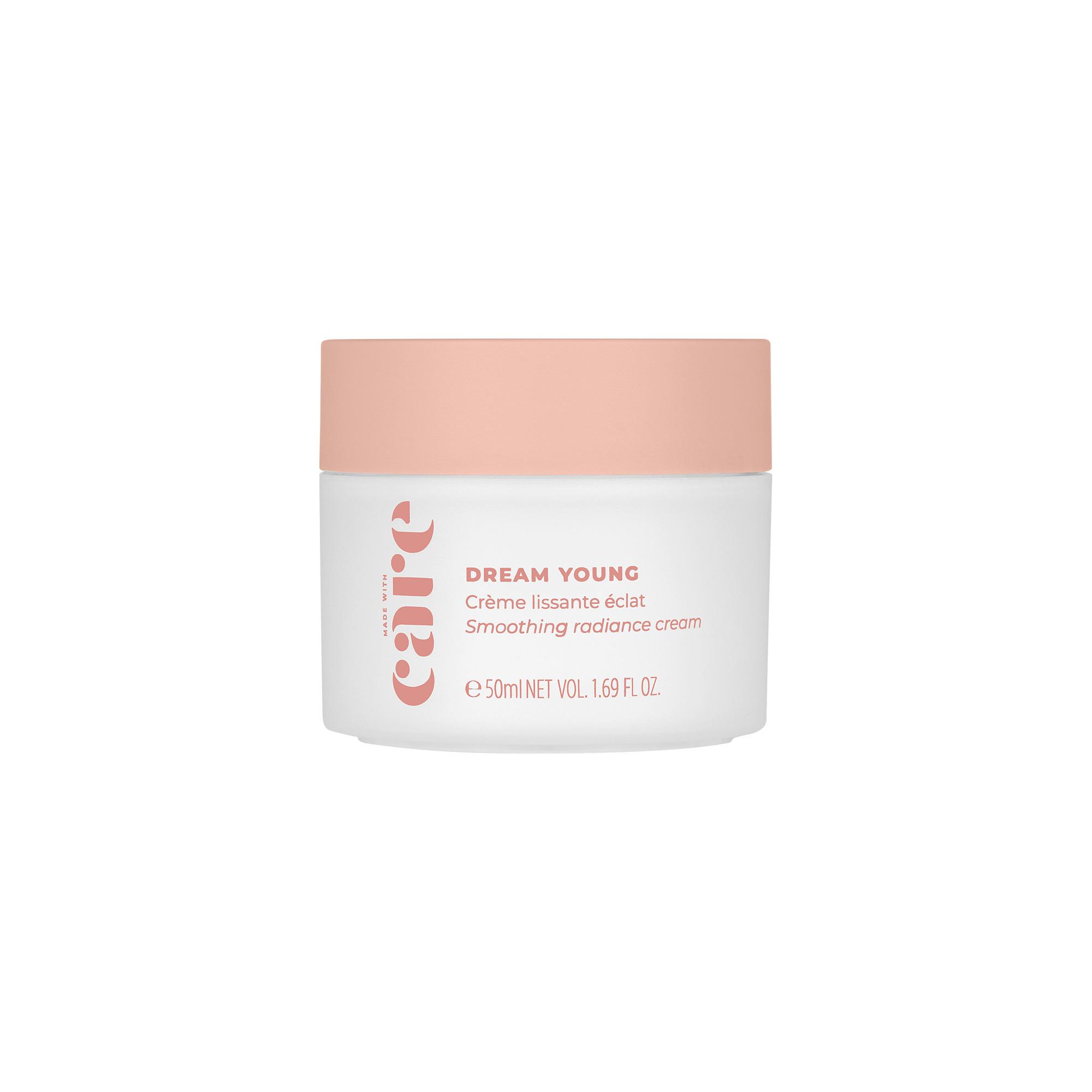DREAM YOUNG - Gladstrijkende crème voor een stralende huid 50 ml