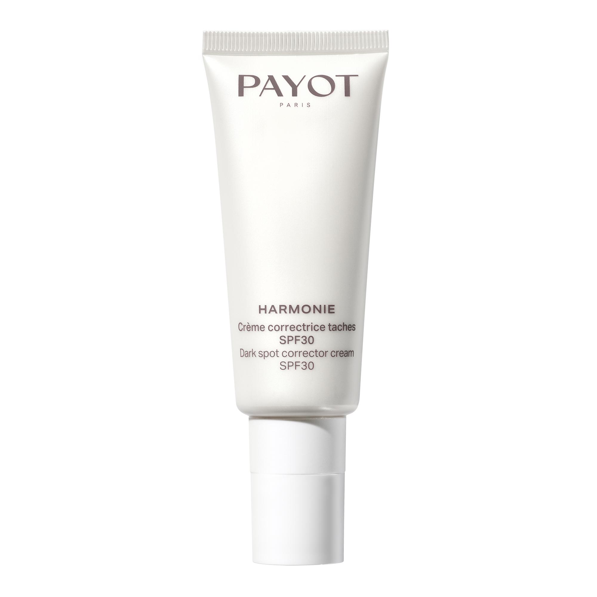 Vlekcorrigerende crème spf 30