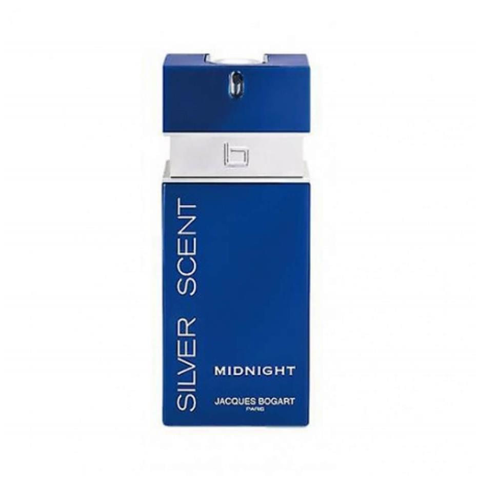 Silver scent midnight