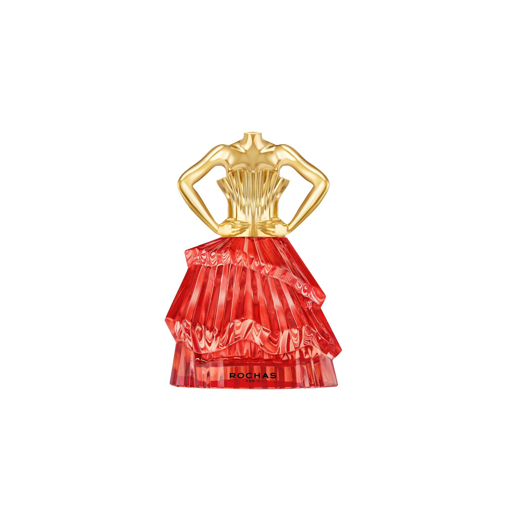 AUDACE LE PARFUM