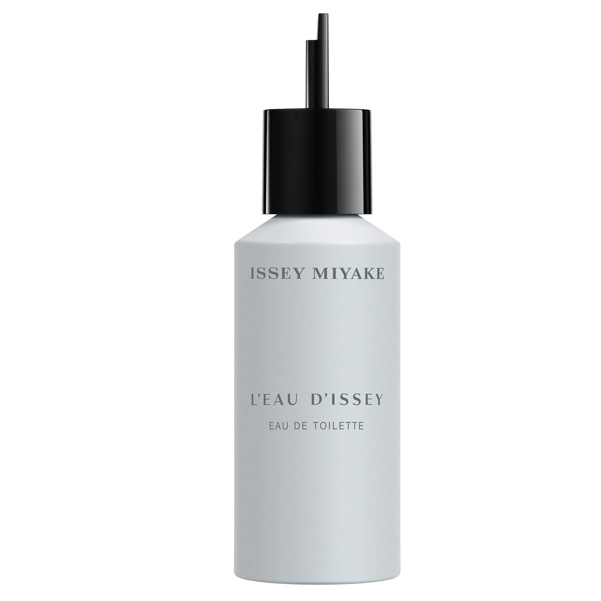 L'Eau d'Issey pour Femme Eau de Toilette Recharge