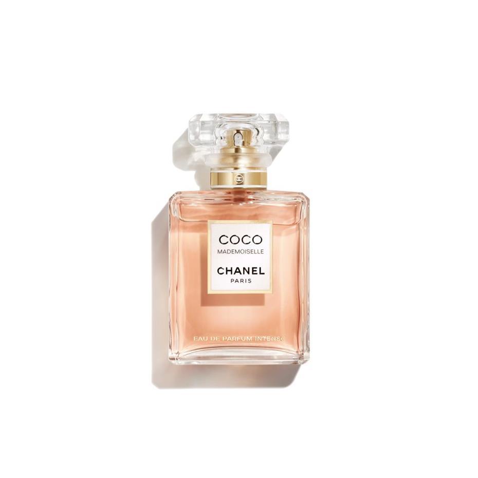 COCO MADEMOISELLE TWIST AND SPRAY SET DE RECHARGES – EAU DE PARFUM INTENSE