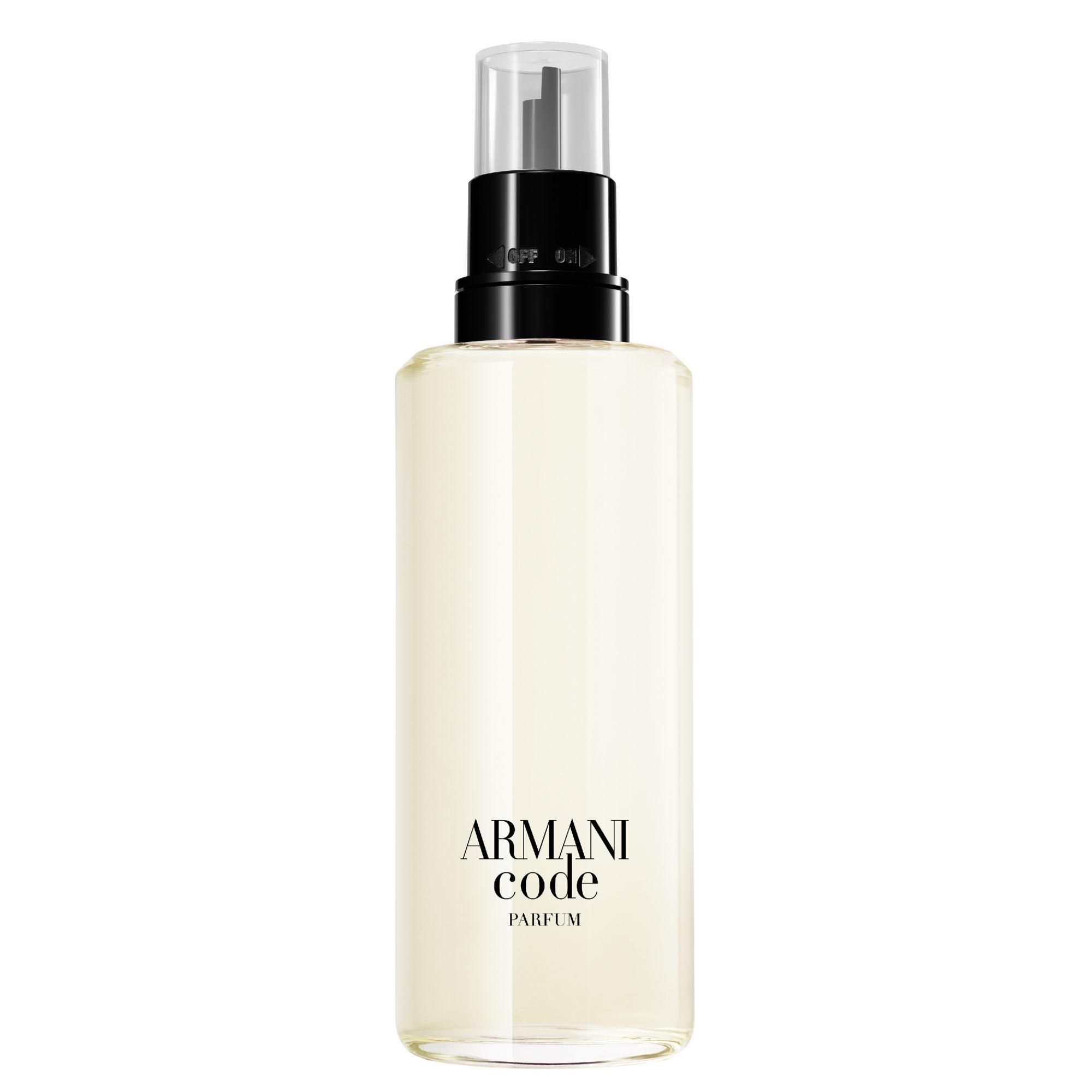 Armani Code Le Parfum