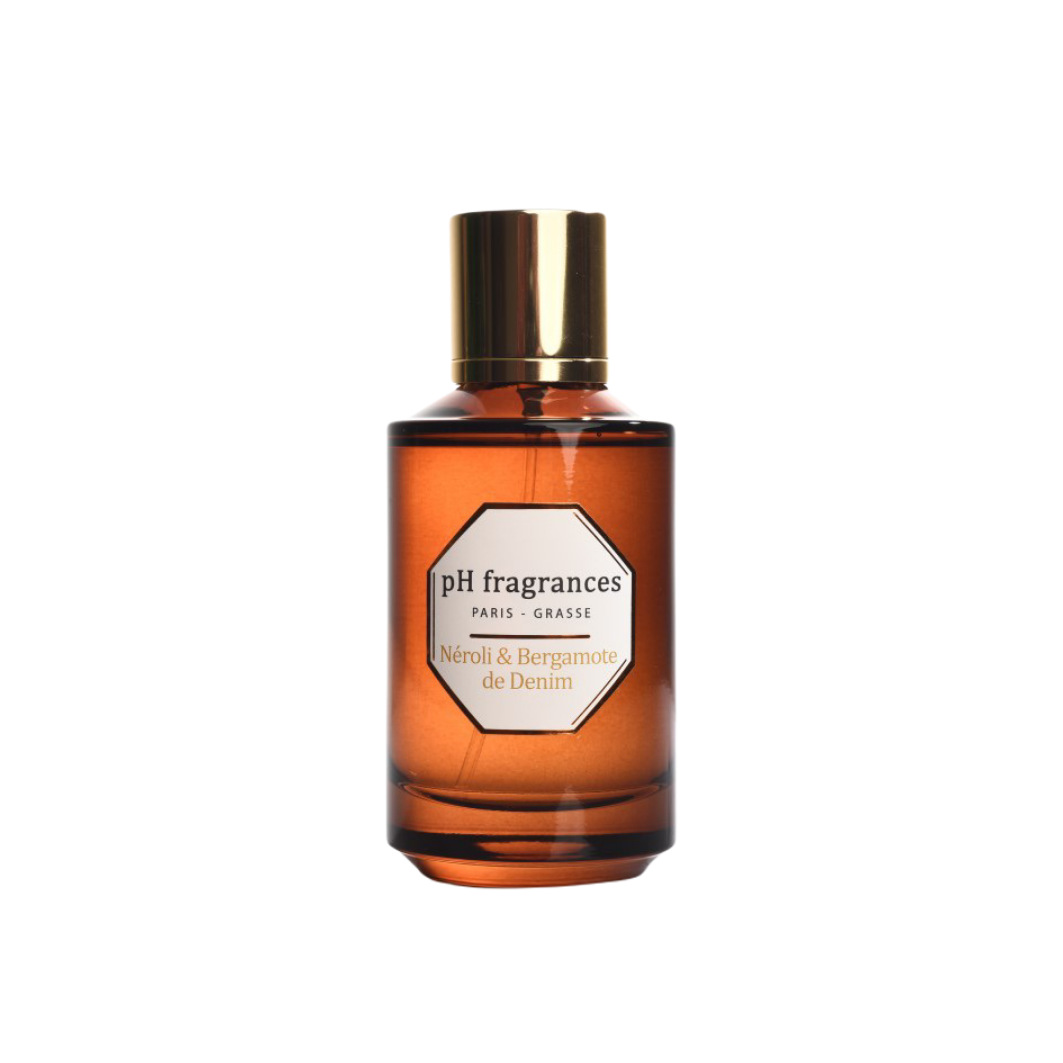 PARFUM N&#xC9;ROLI &amp; BERGAMOTE
