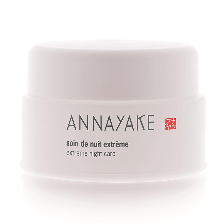 Soin de Nuit Extrême