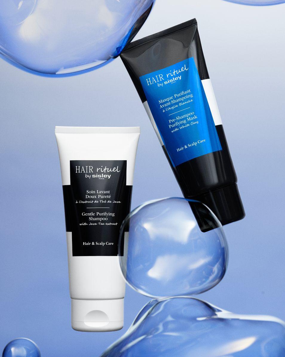 Soin Lavant Doux Pureté