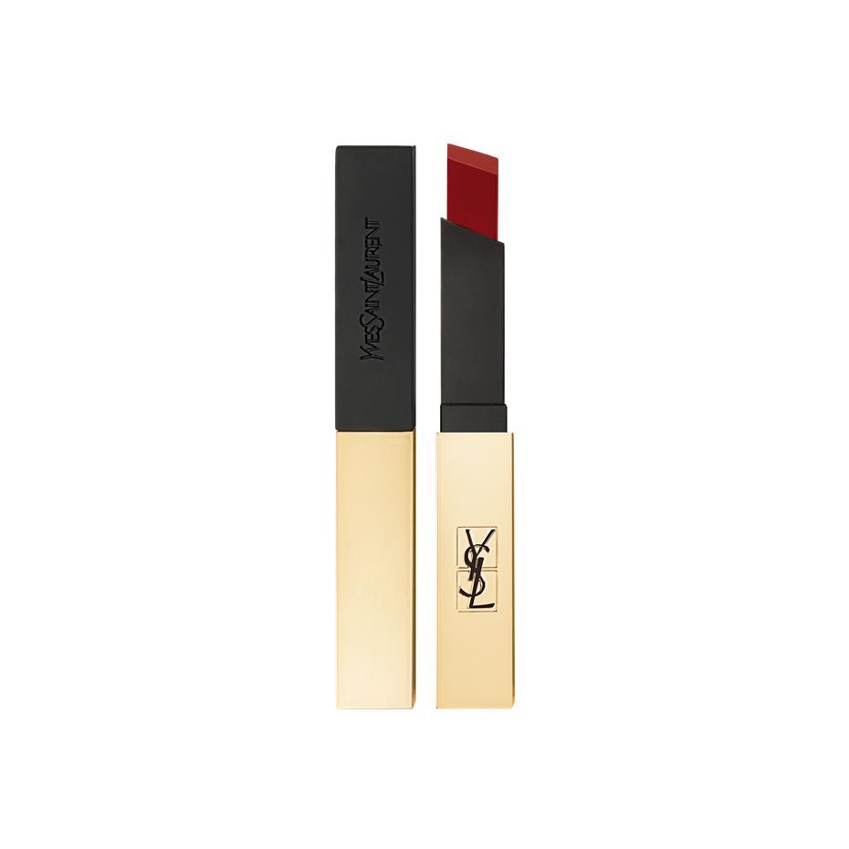 Yves Saint Laurent Rouge Pur Couture The Slim Matte Lipstick