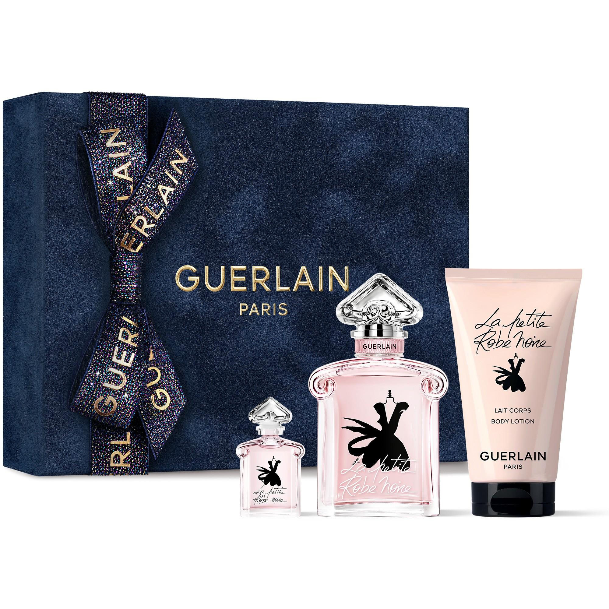 Coffret La Petite Robe Noire