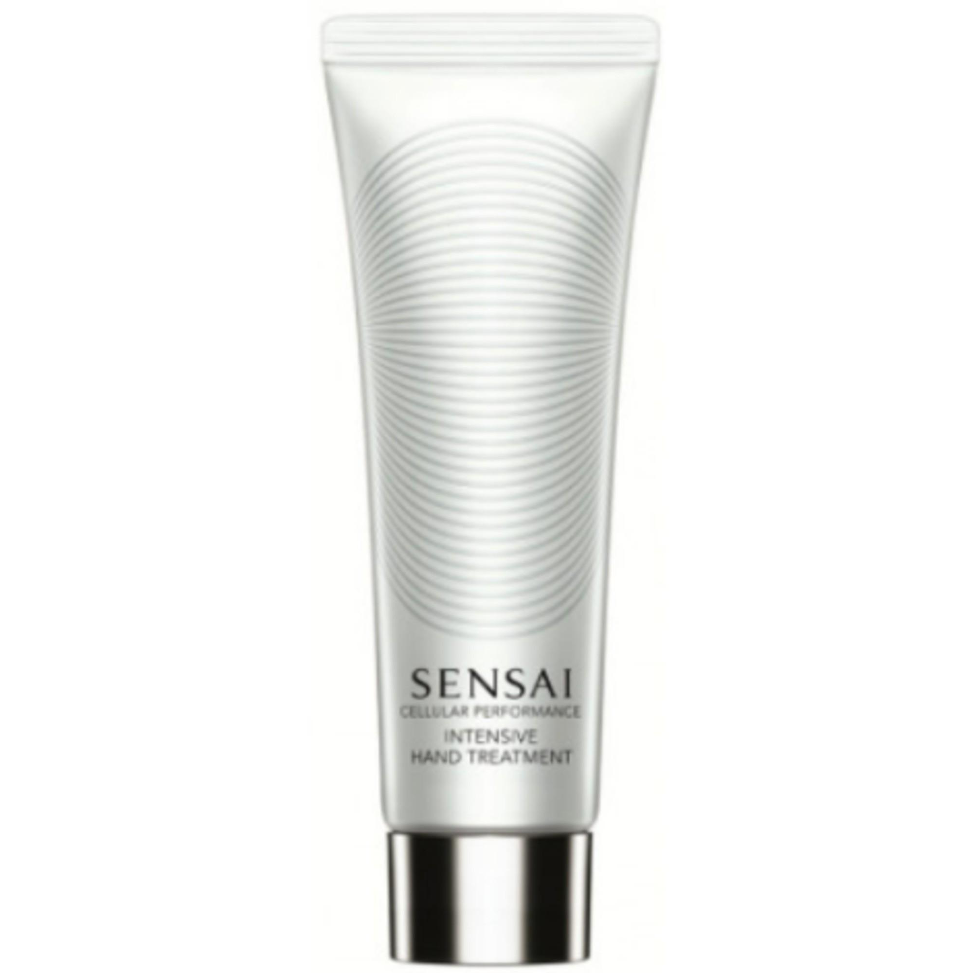 Intensive Hand Treatment