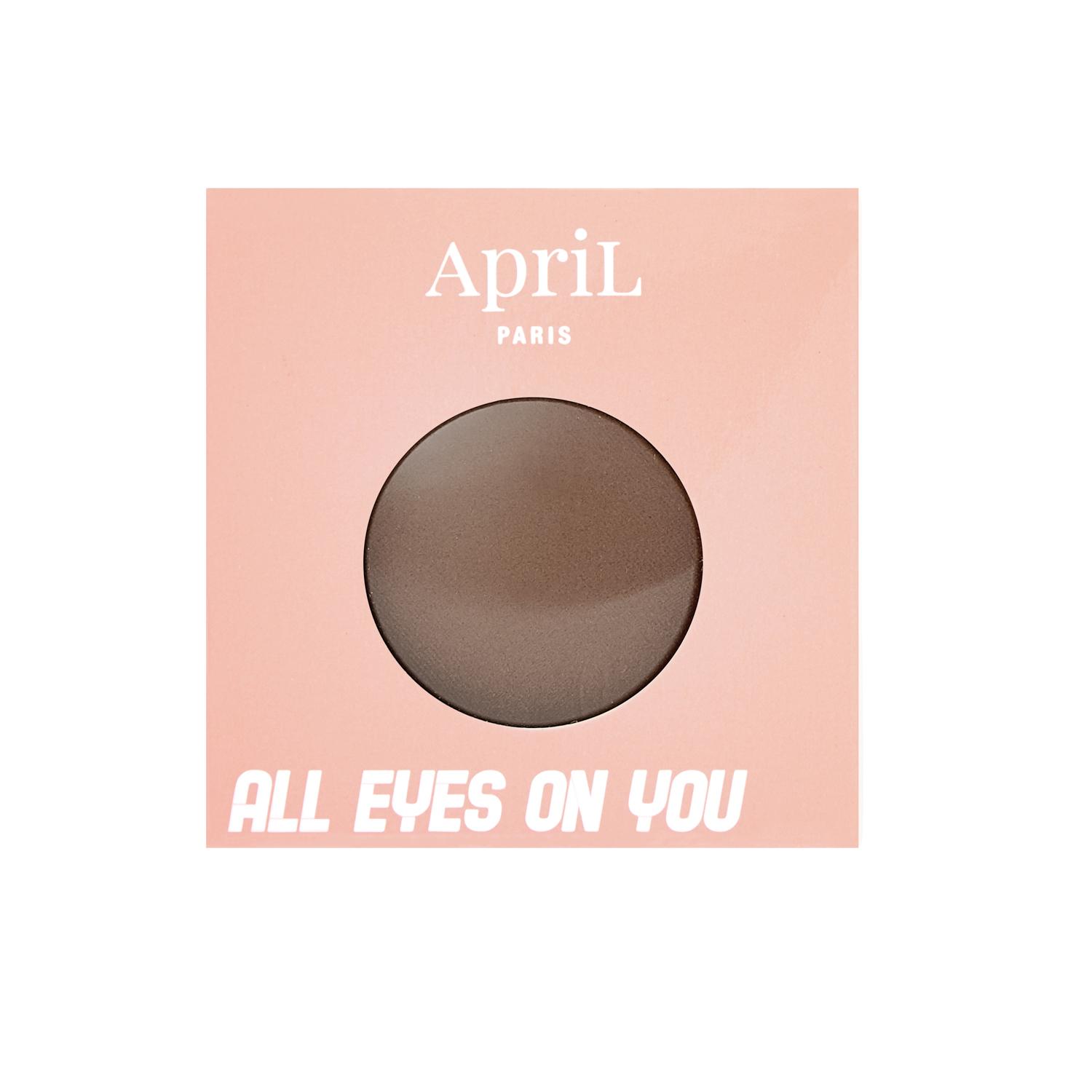 Gesatineerde Oogschaduw