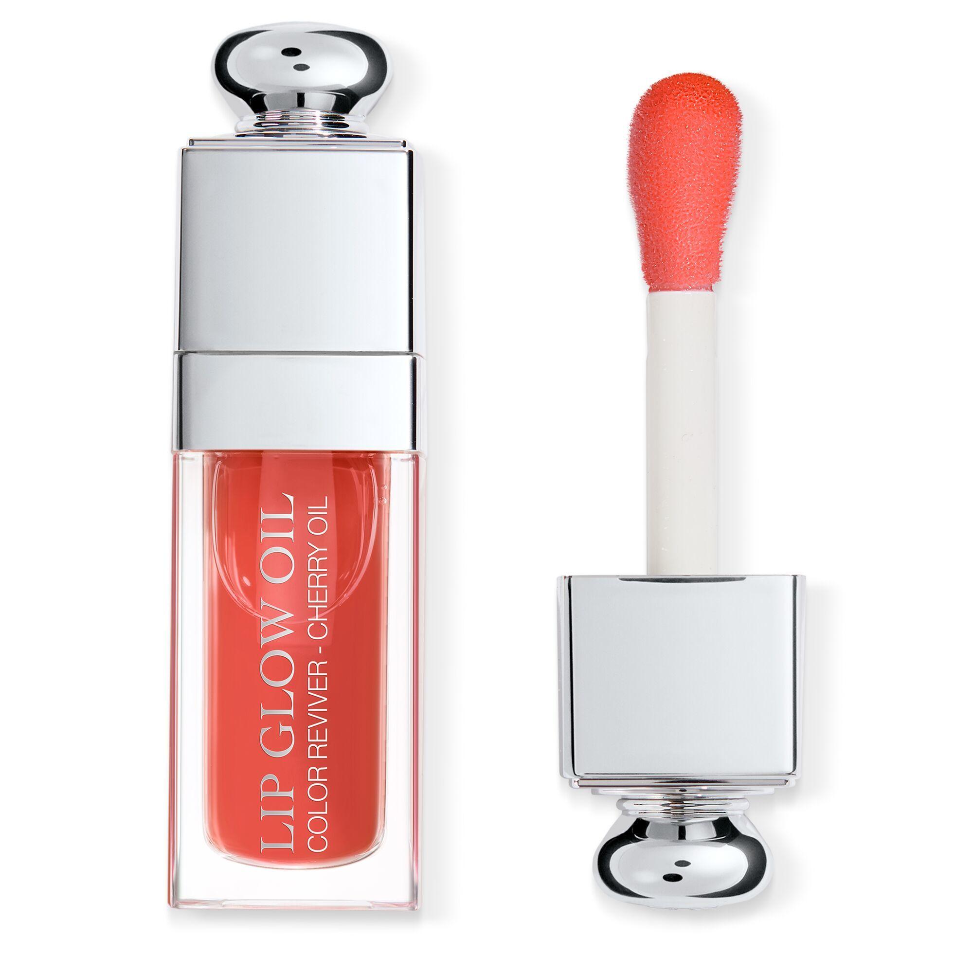 Dior Lip Glow Oil