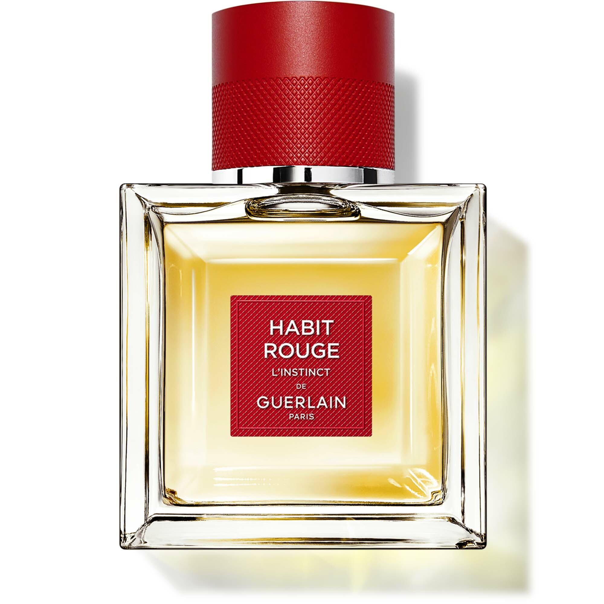 Habit Rouge L'Instinct