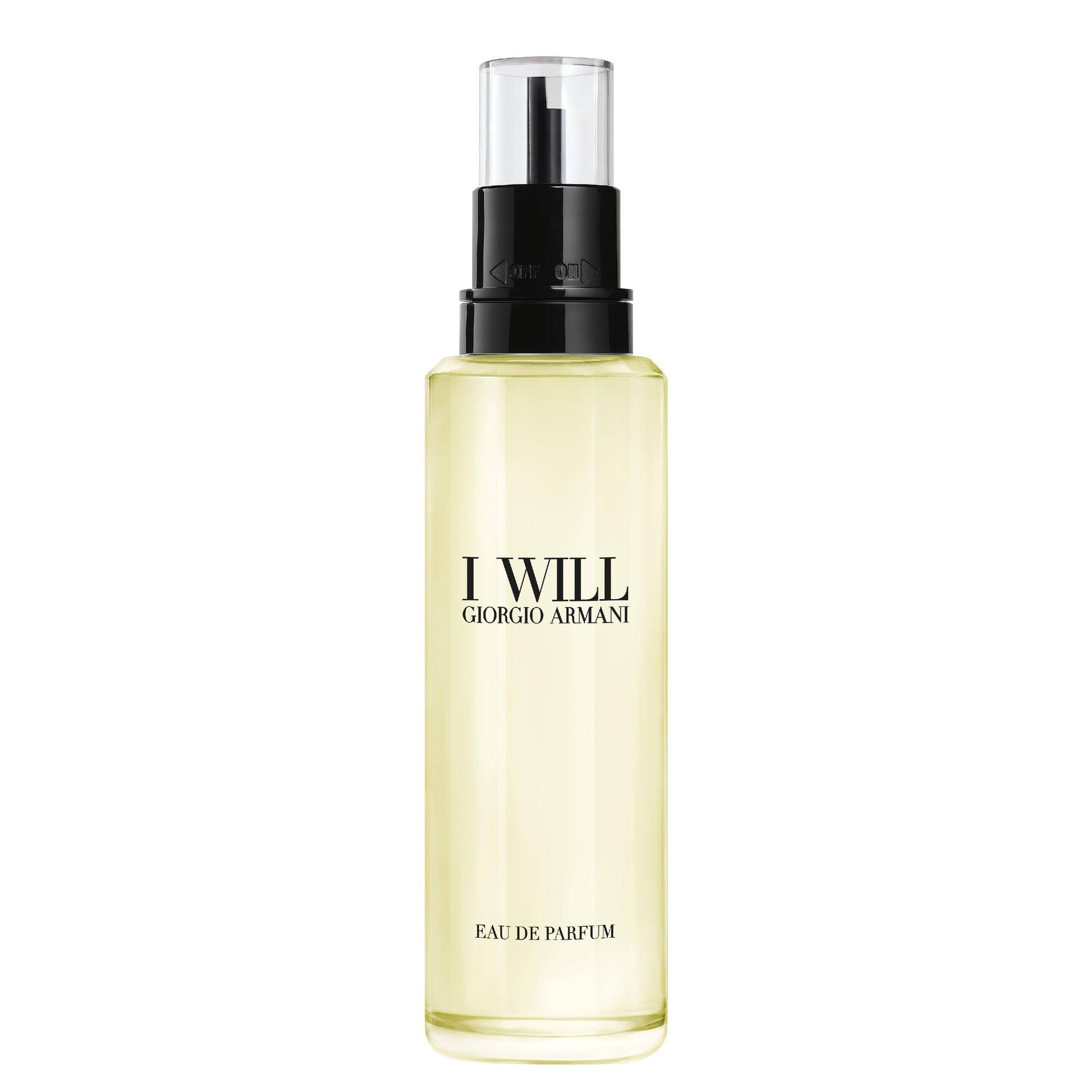 I Will - Recharge