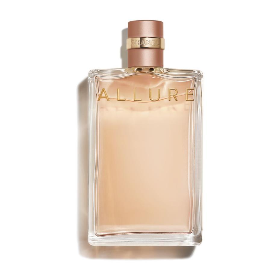ALLURE