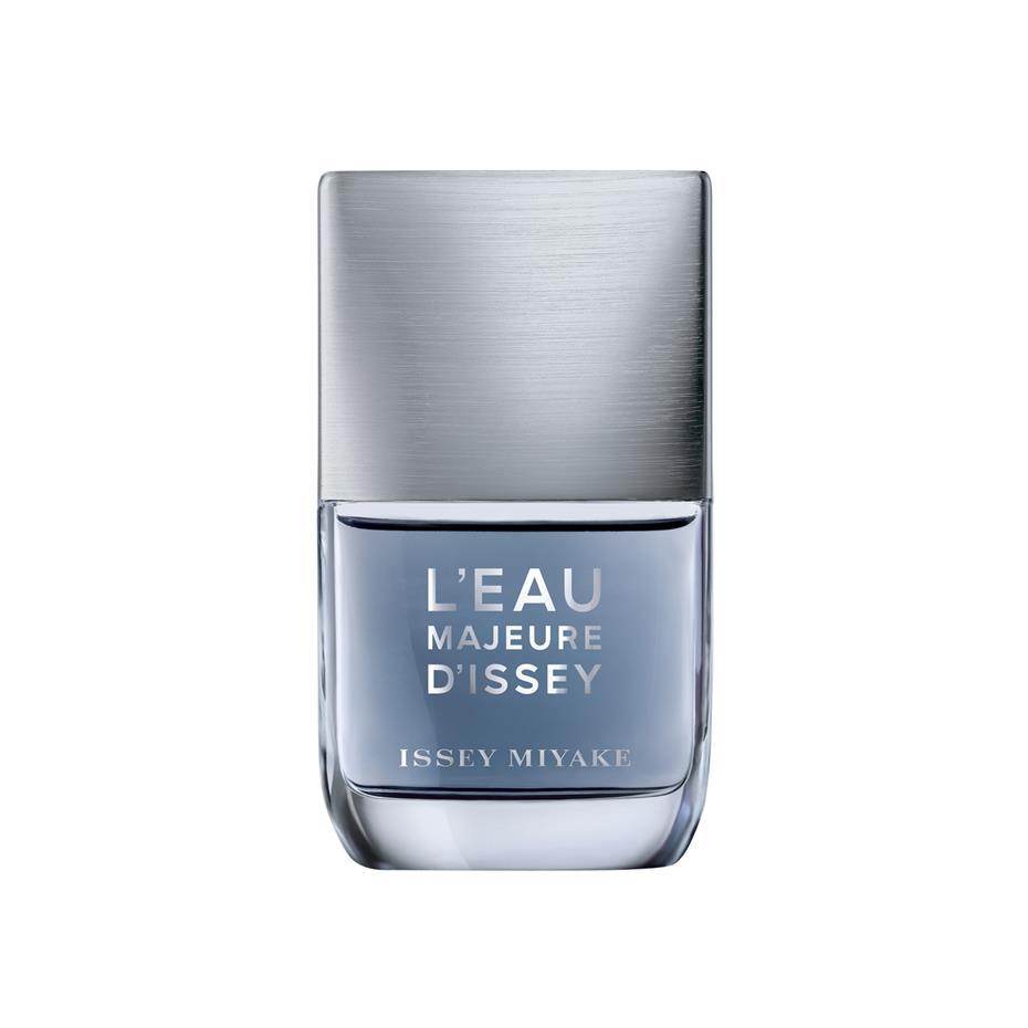 L'Eau Majeure d'Issey