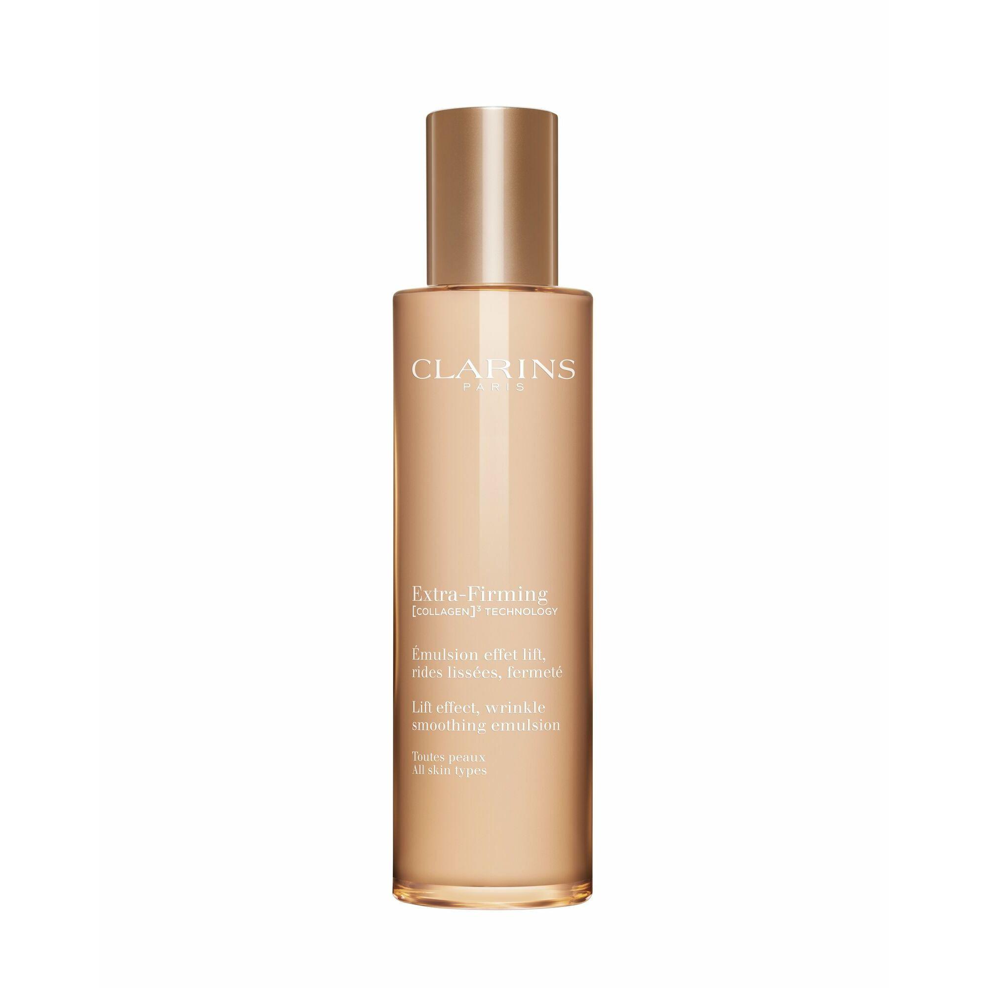 Extra-Firming Day Emulsion - Toutes peaux