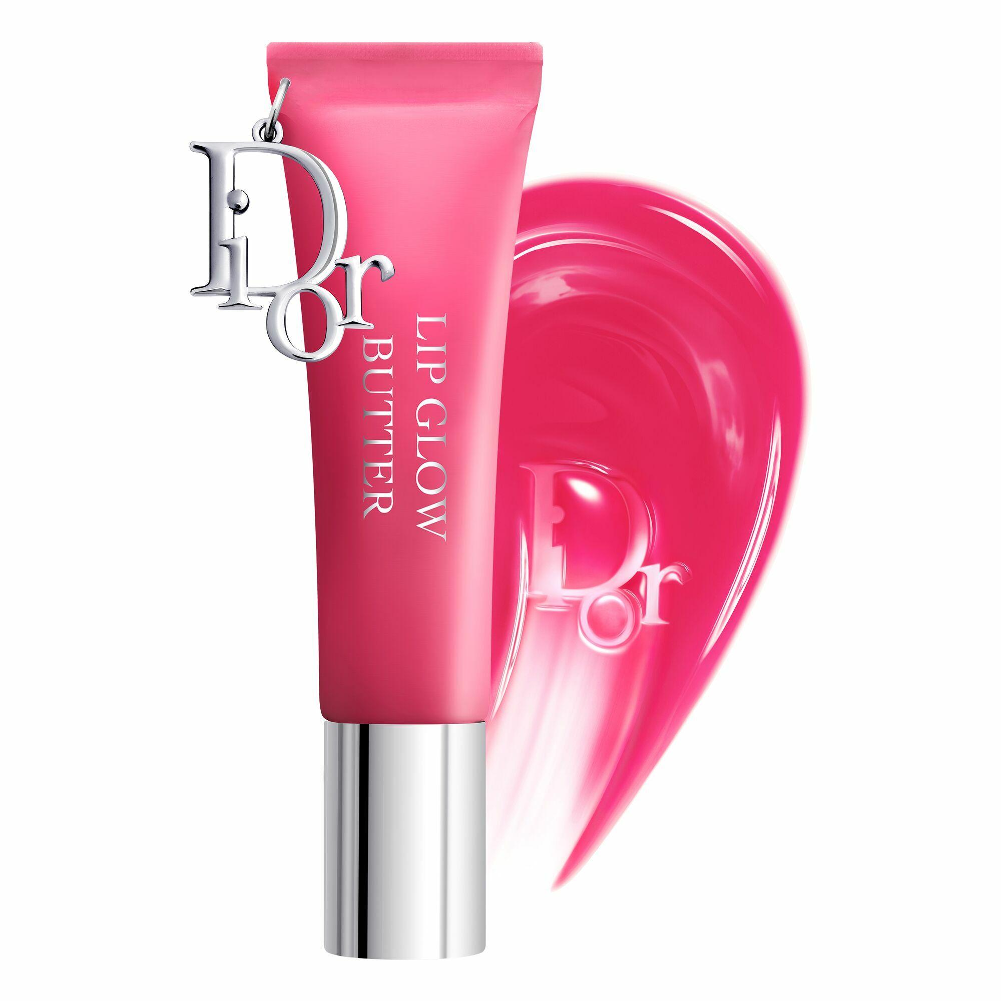 Dior Addict Lip Glow Butter