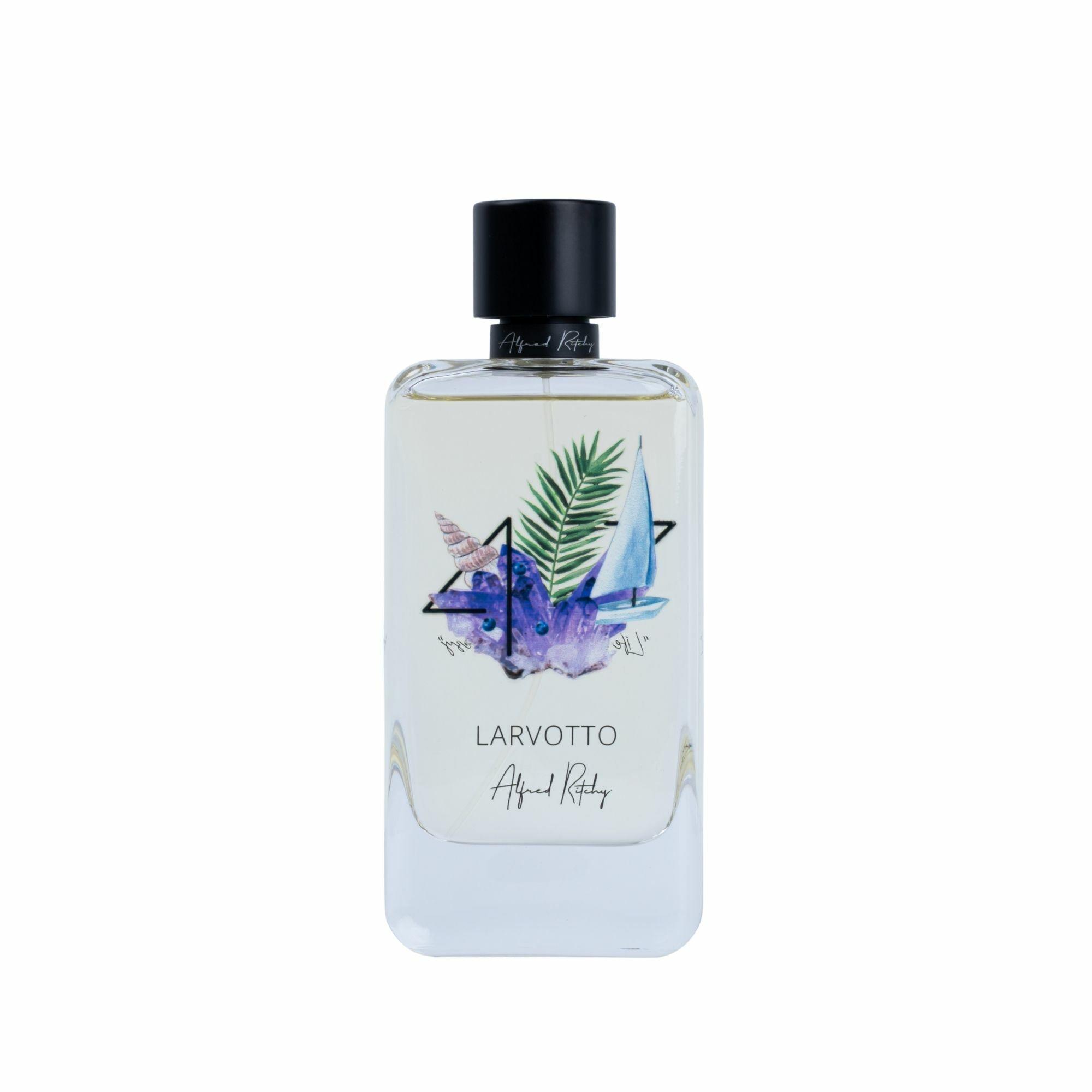Larvotto - 100 ml