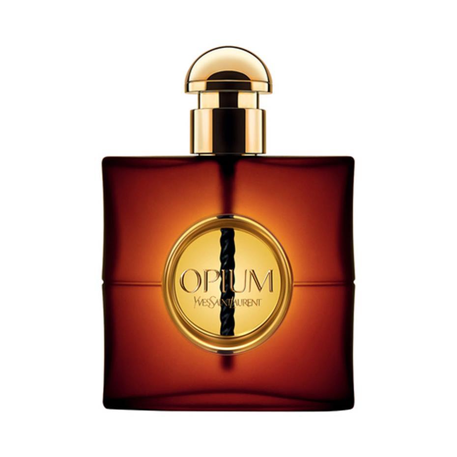 Yves Saint Laurent Opium Eau de Parfum