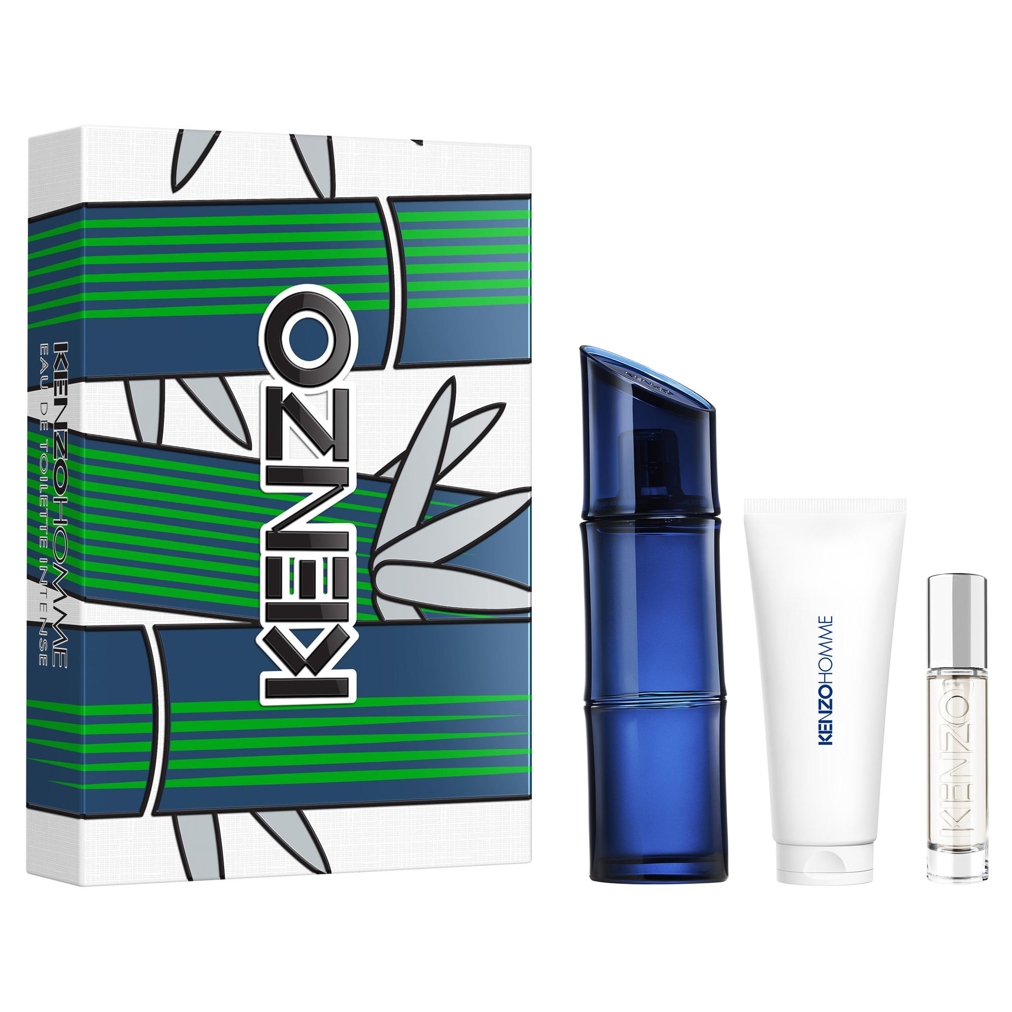 Coffret parfum homme kenzo ApriL Parfumerie N 1 du Parfum en Belgique
