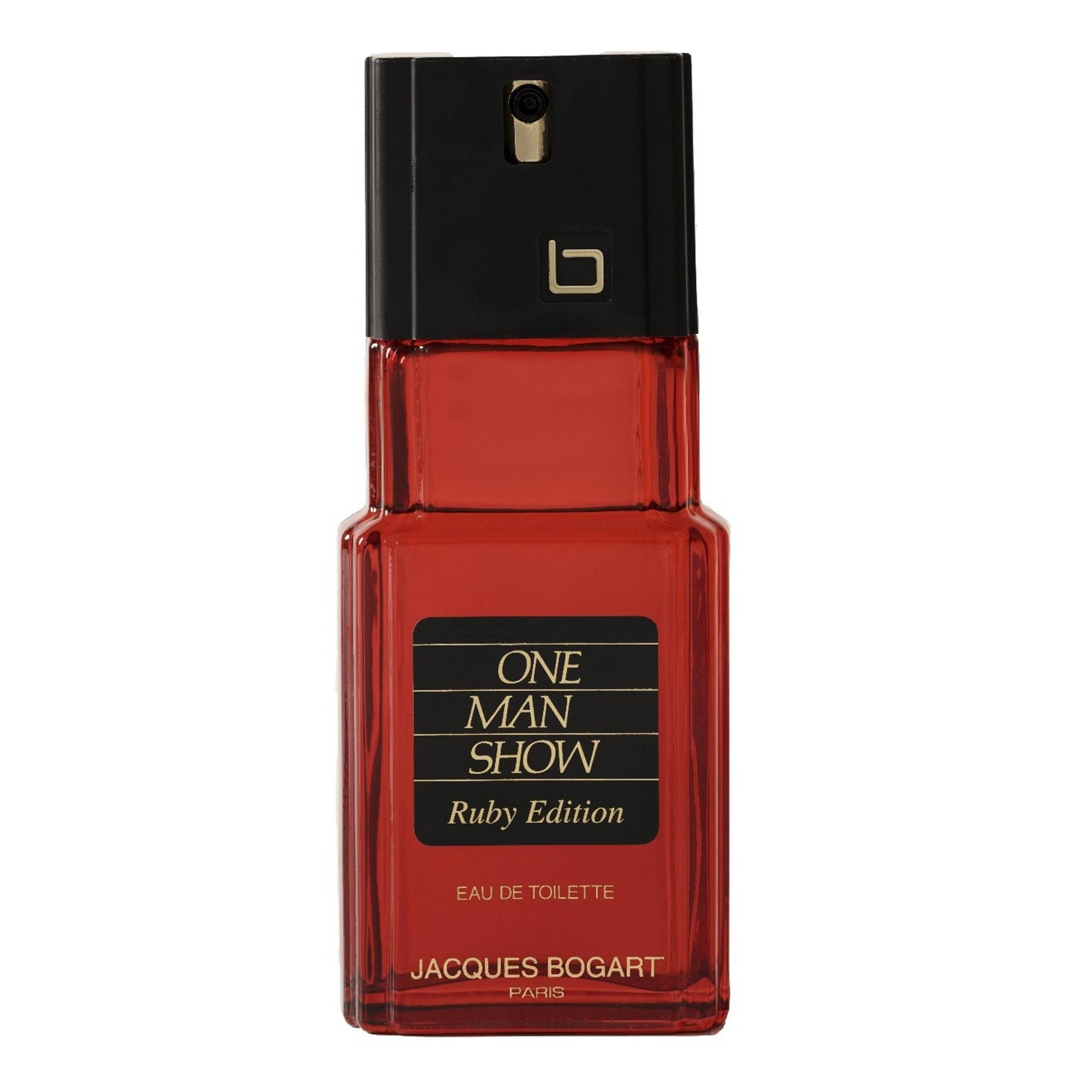 One man show ruby edition