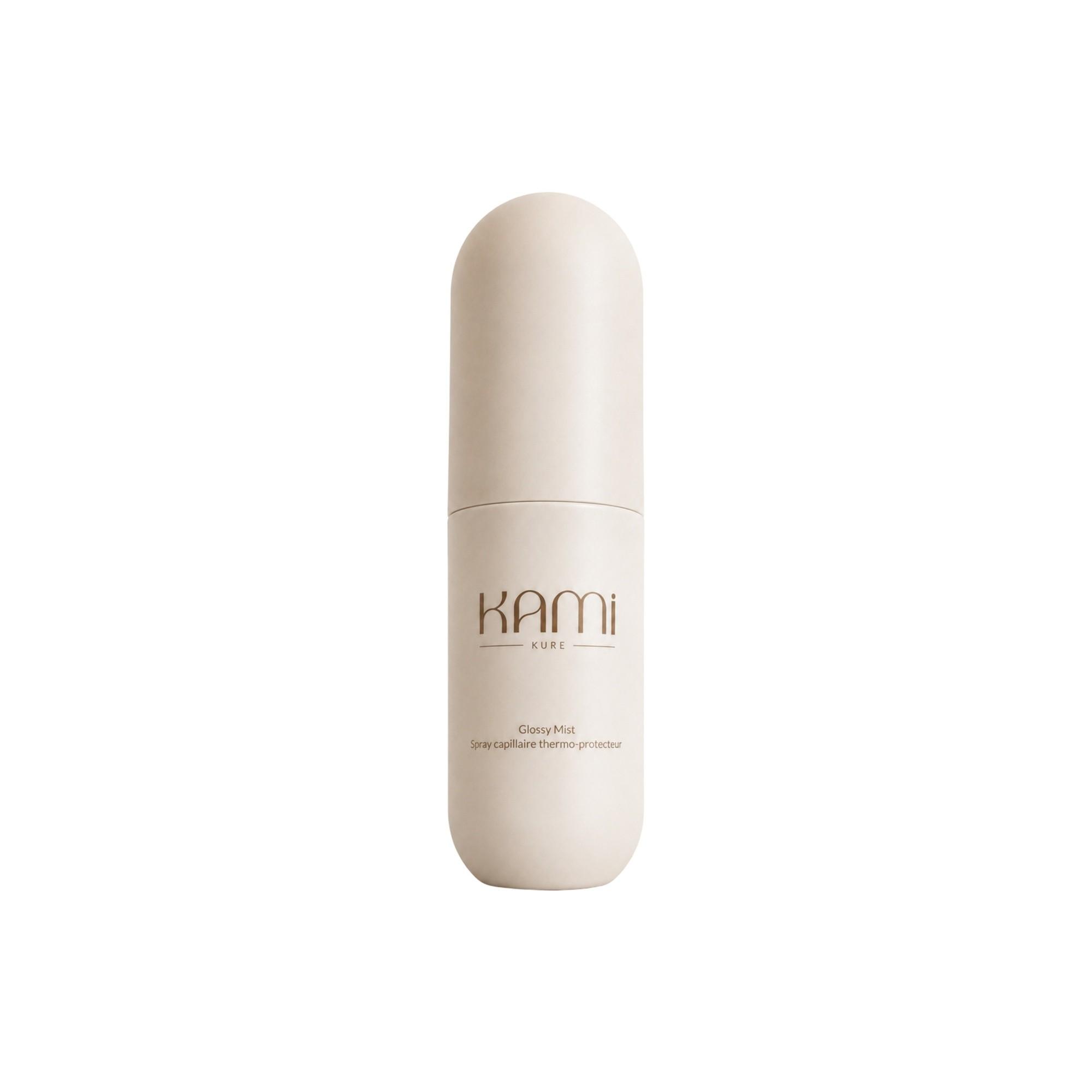 GLOSSY MIST