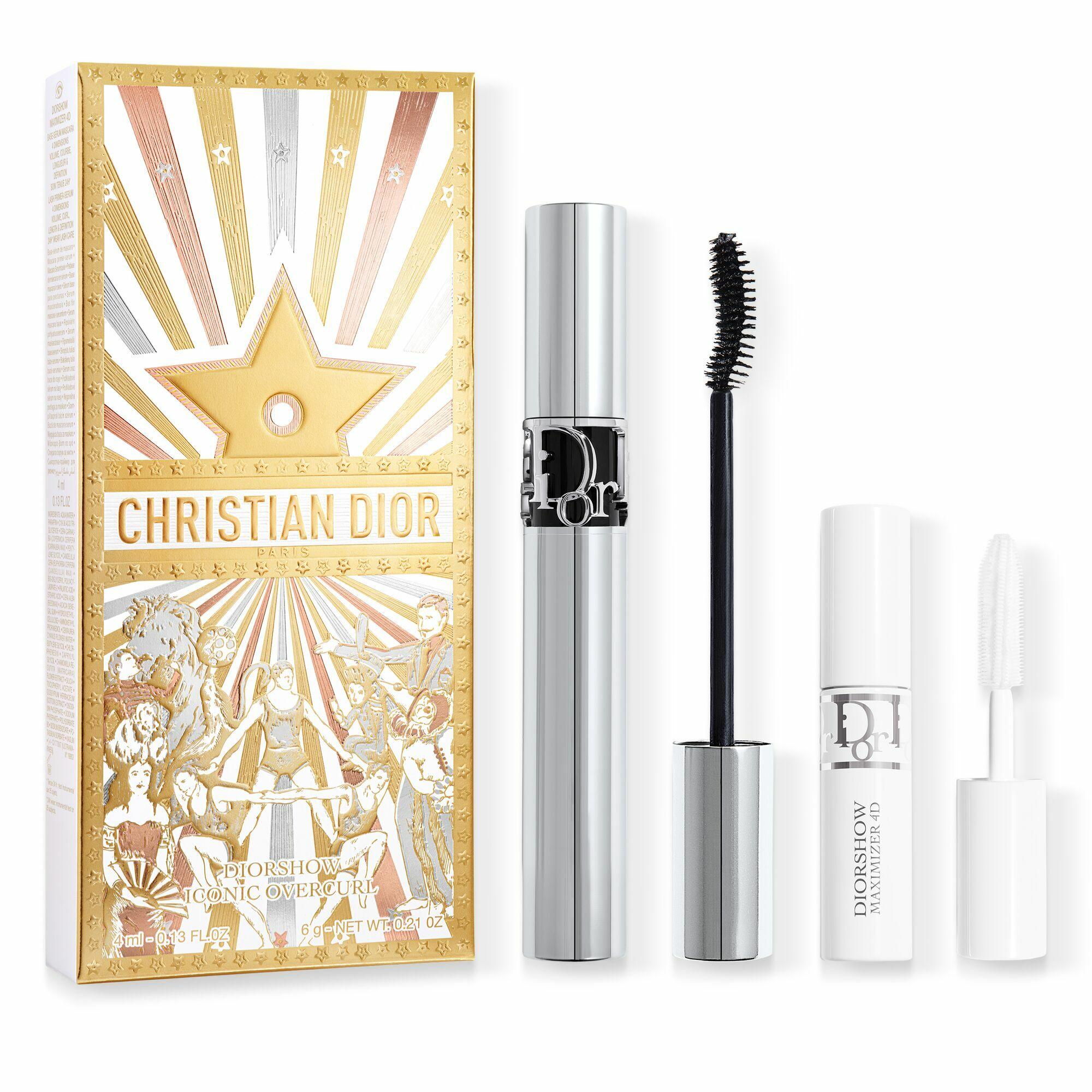 Diorshow Coffret Mascara - édition limitée