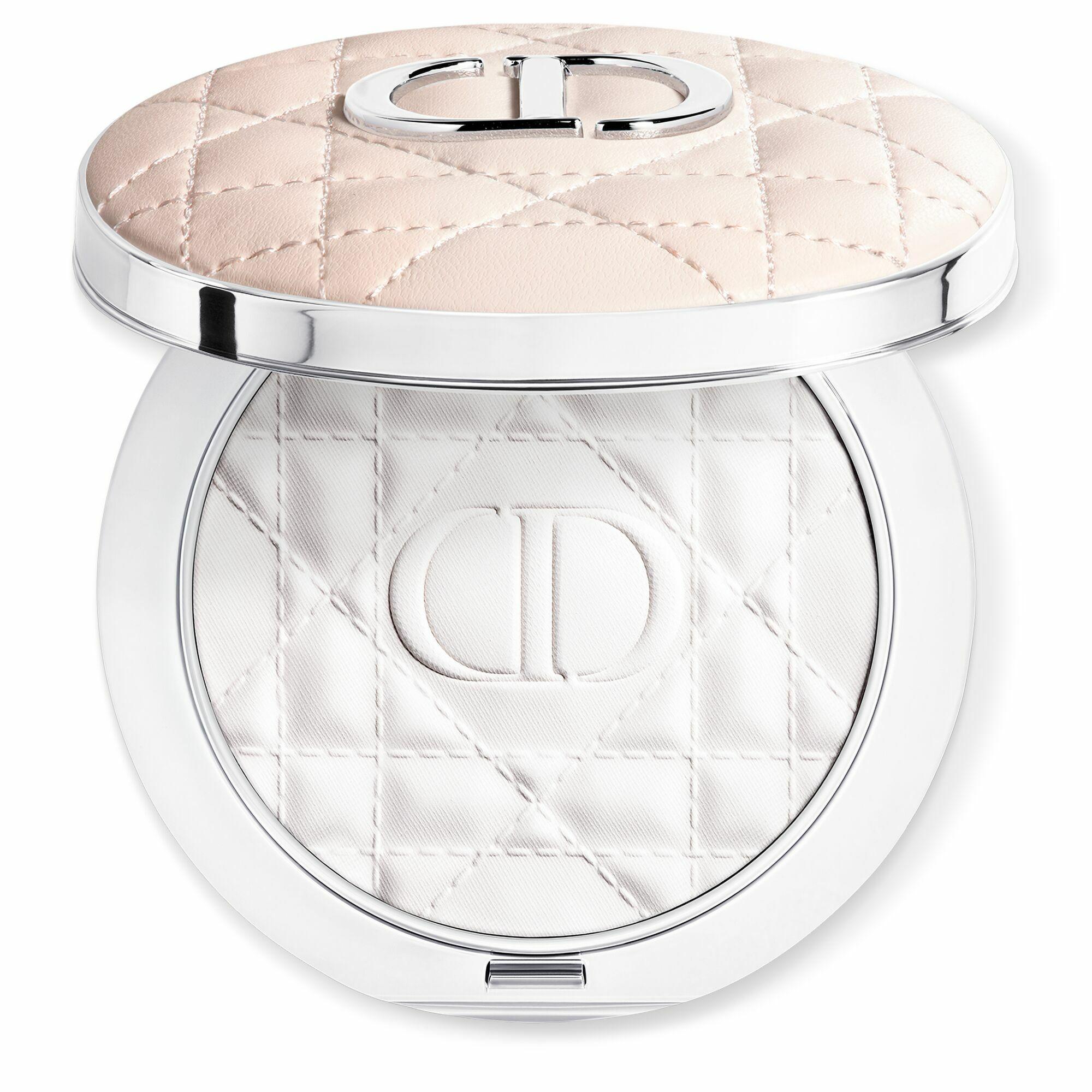 Dior Forever Nude Radiant Filter - Blurring Setting Powder
