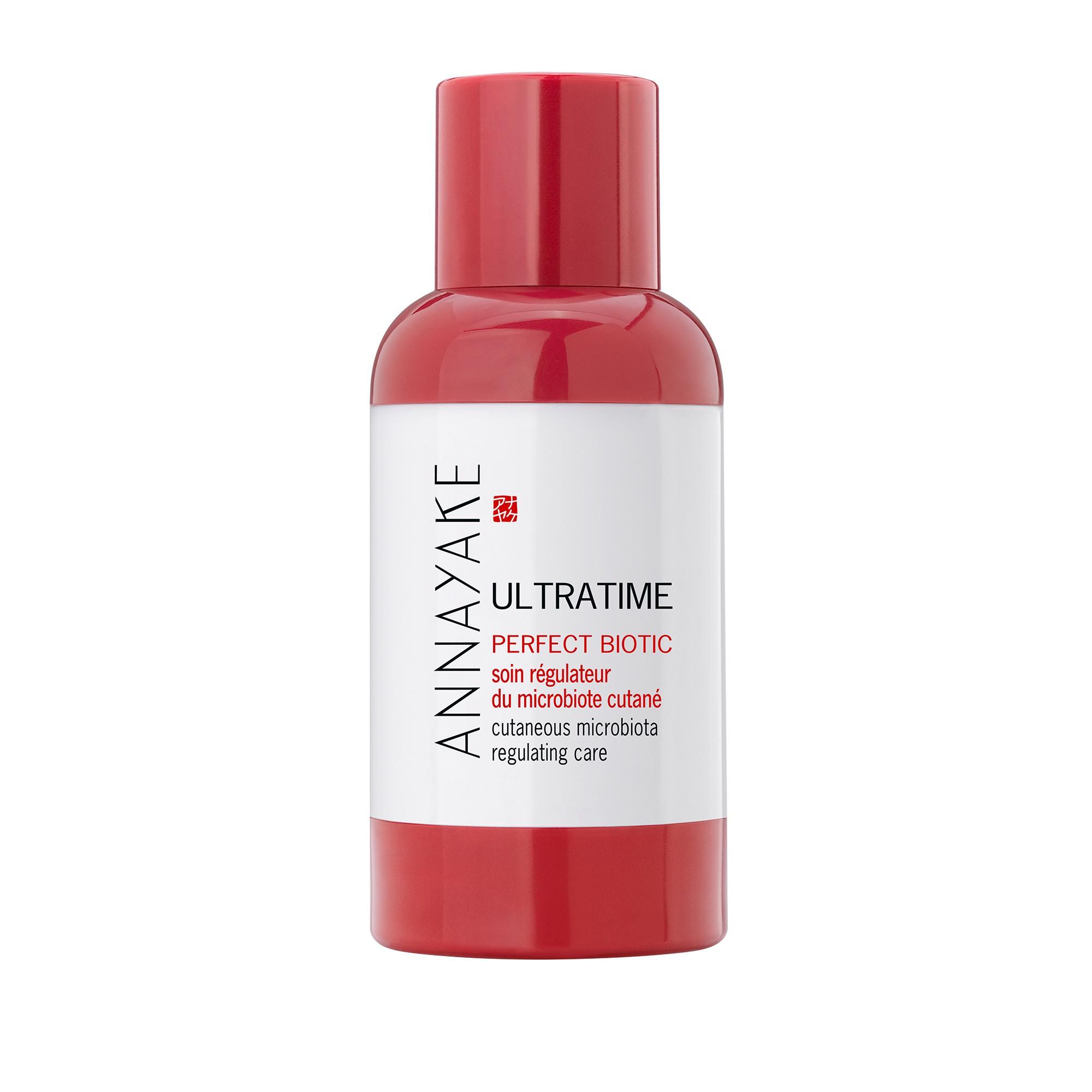 PERFECT BIOTIC Regulende verzorging van het huidmicrobiota