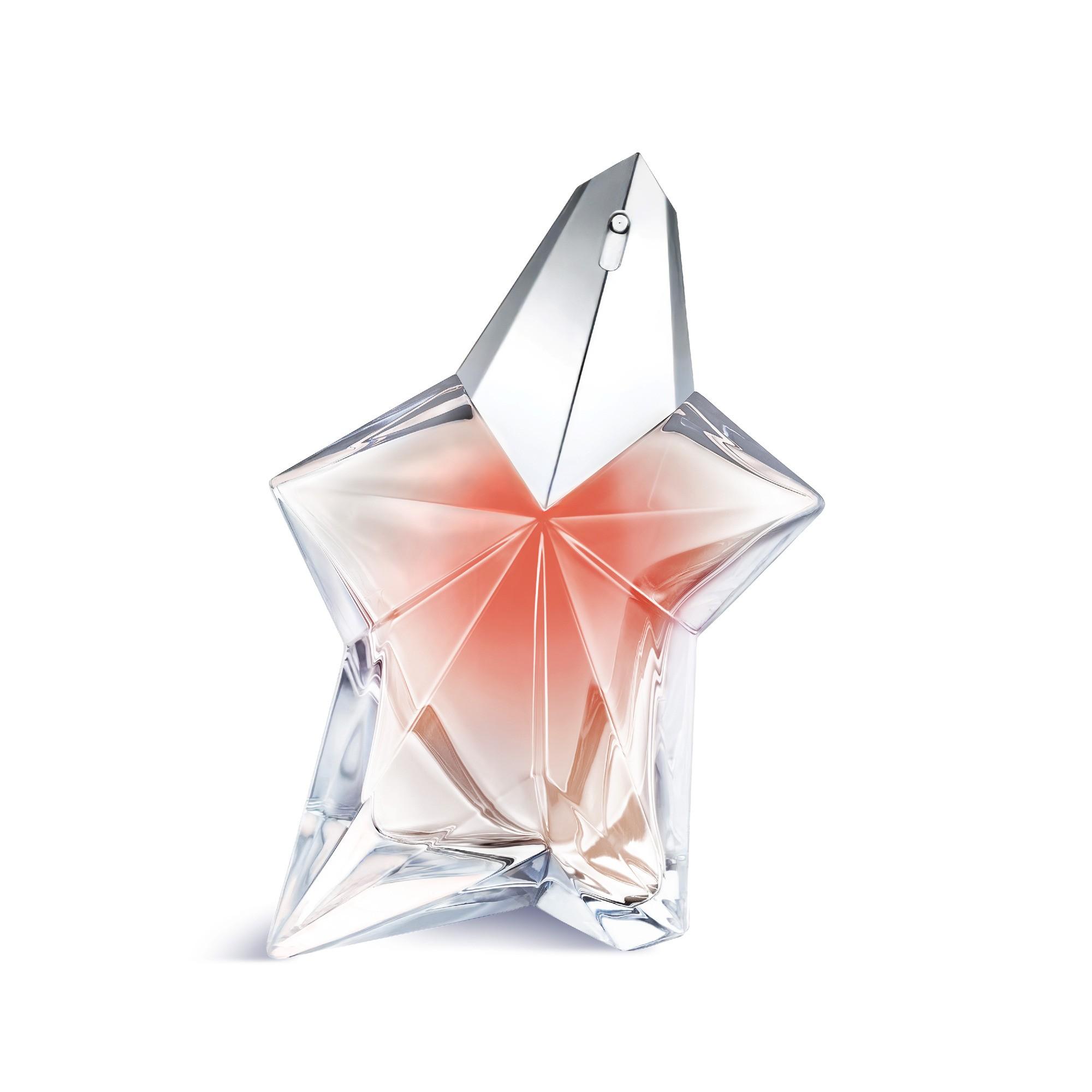 Angel Blush - Amberachtig gourmand musky parfum voor dames