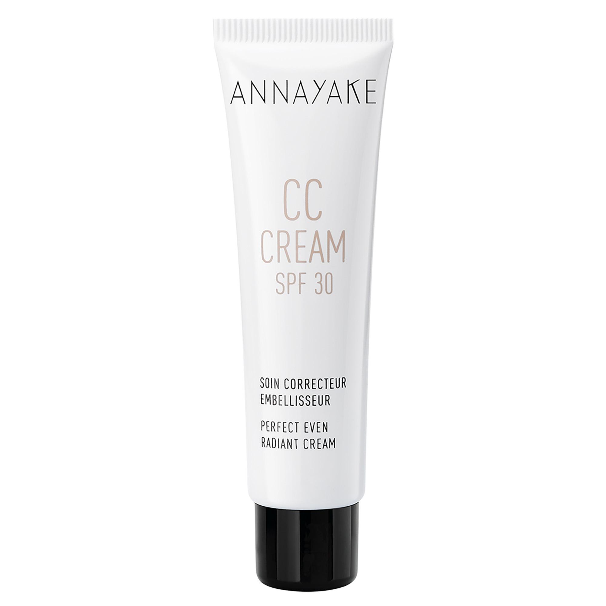 CC 30 Perfect Even Radiant Cream SPF 30